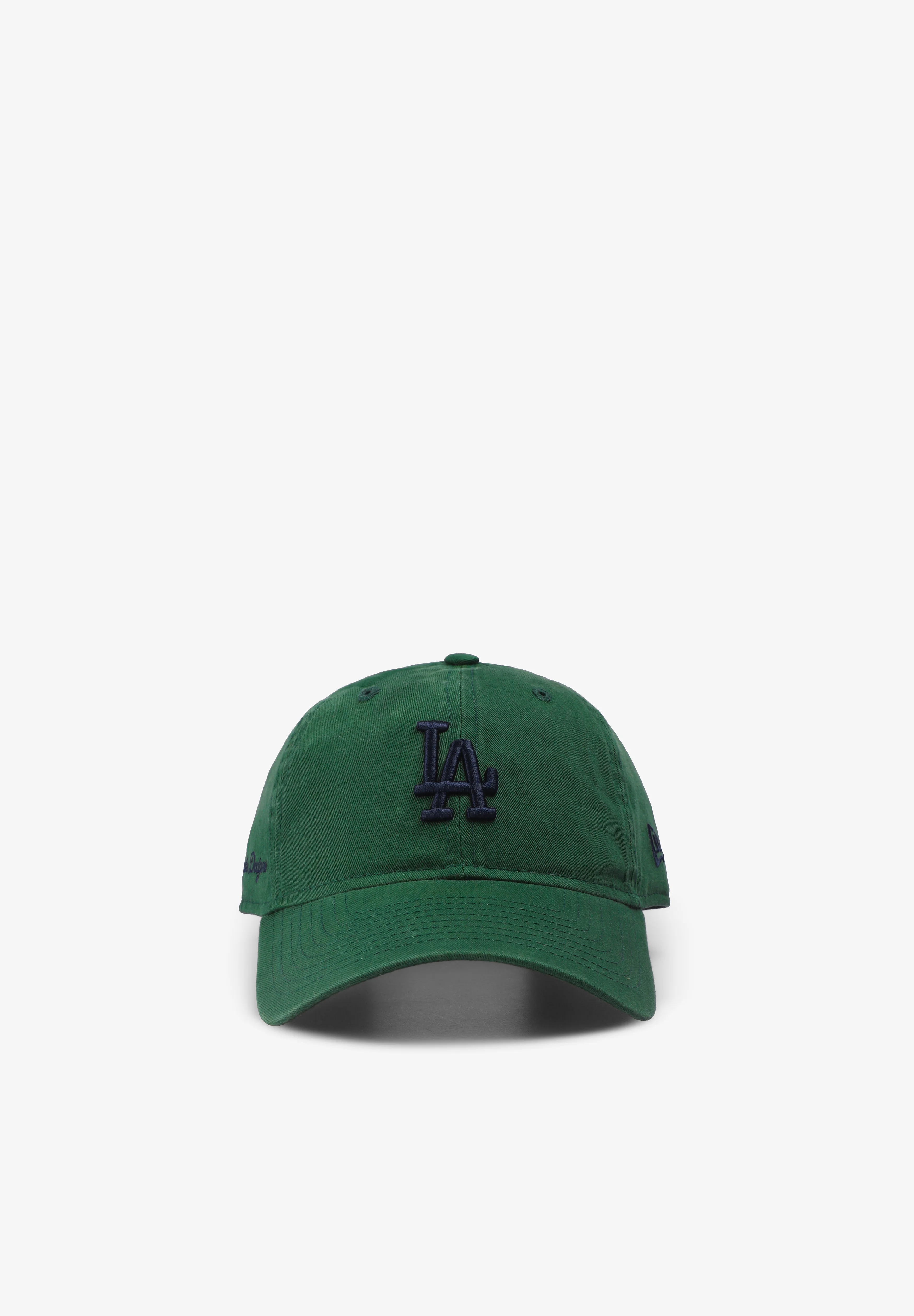 NEW ERA | GORRA WASHED SCRIPT 9TWENTY LOSDOD CIGNVY - Image 2