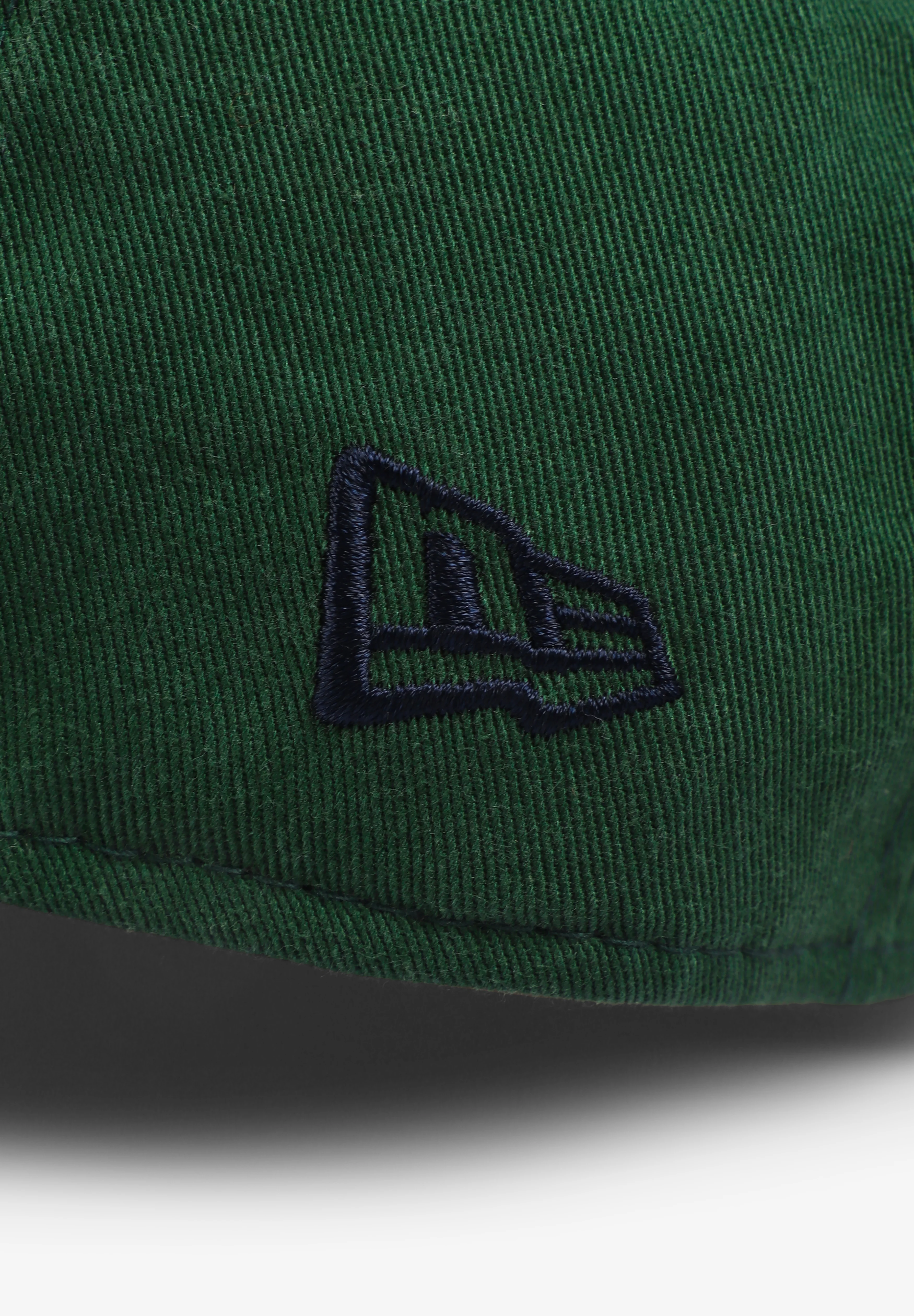 NEW ERA | GORRA WASHED SCRIPT 9TWENTY LOSDOD CIGNVY - Image 4
