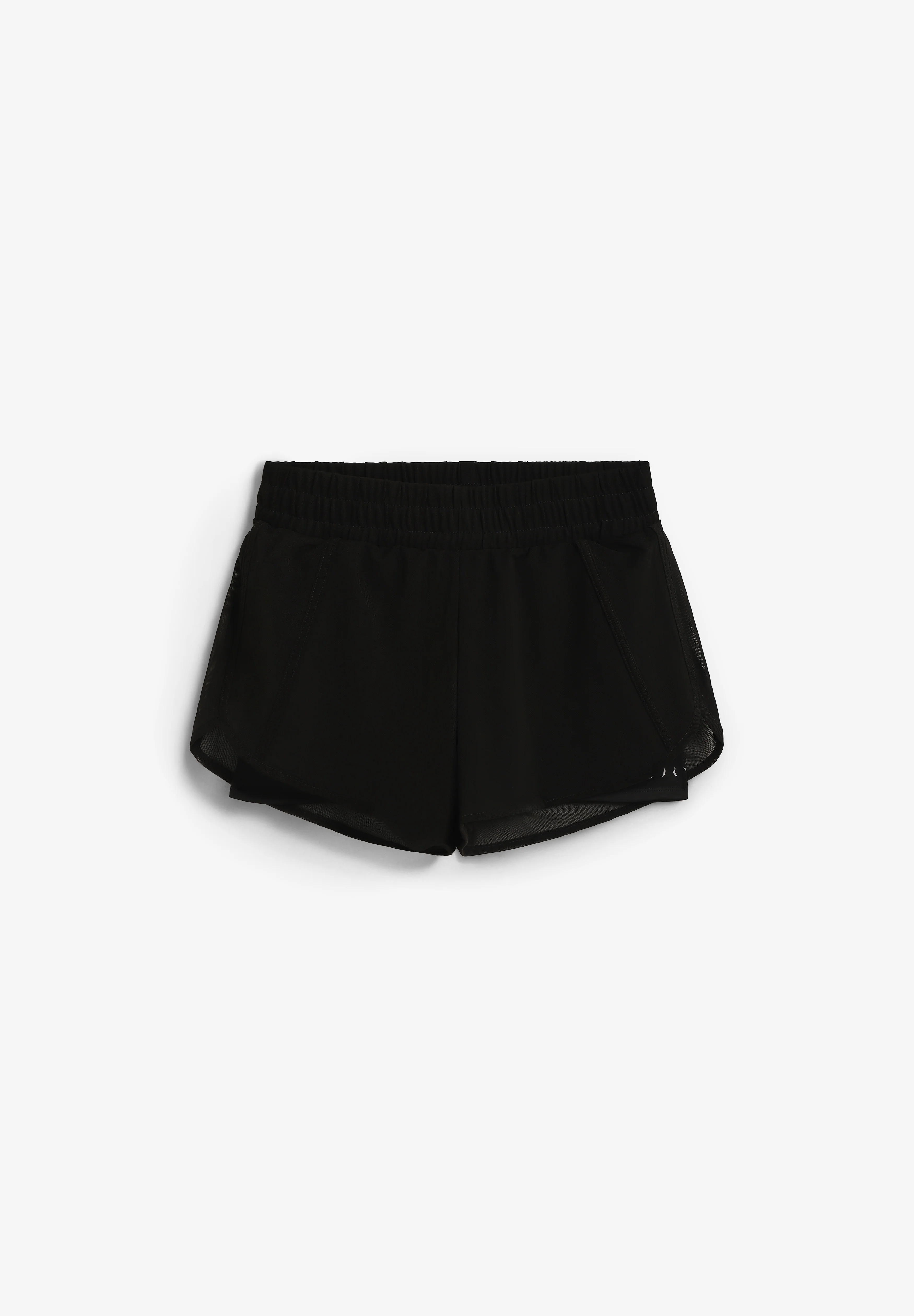 BORN LIVING YOGA | SHORT DEPORTIVO PADMA 2.0