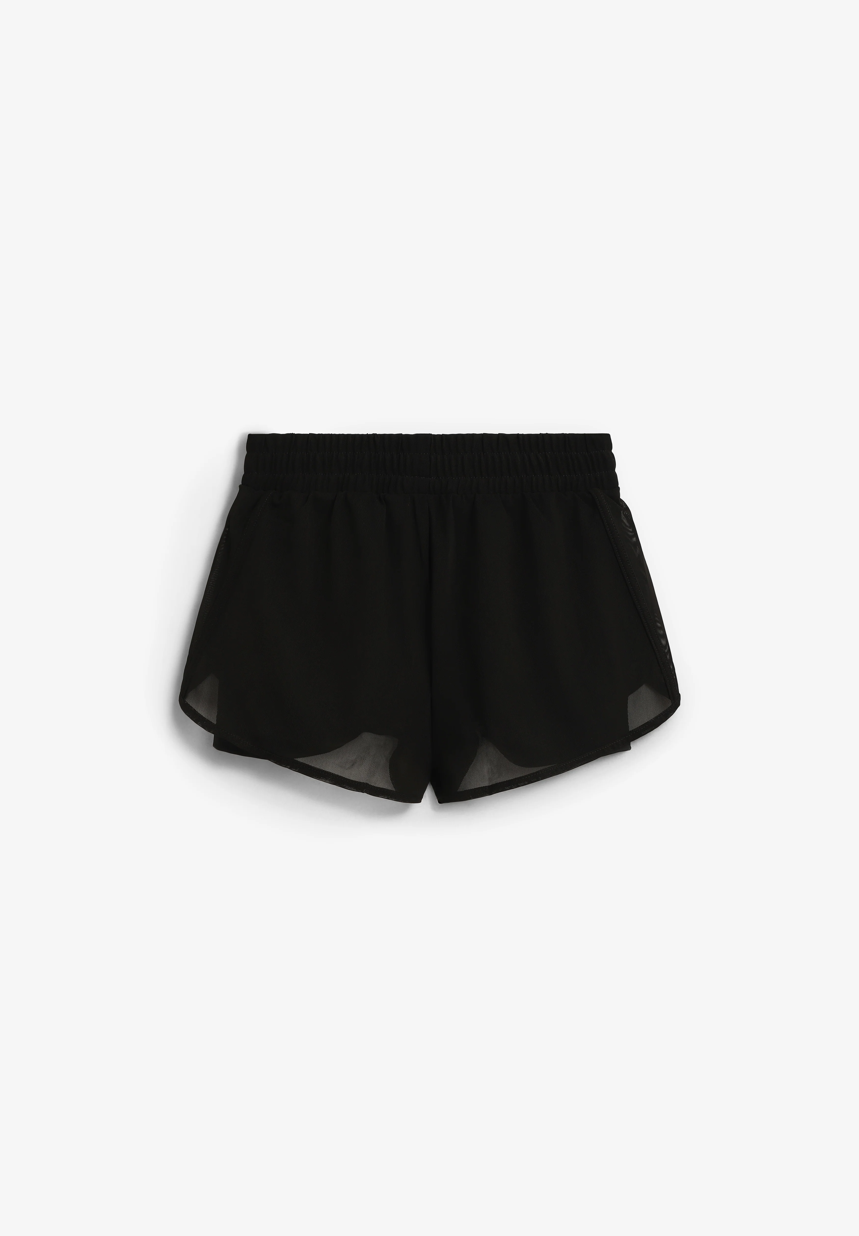 BORN LIVING YOGA | SHORT DEPORTIVO PADMA 2.0 - Image 2