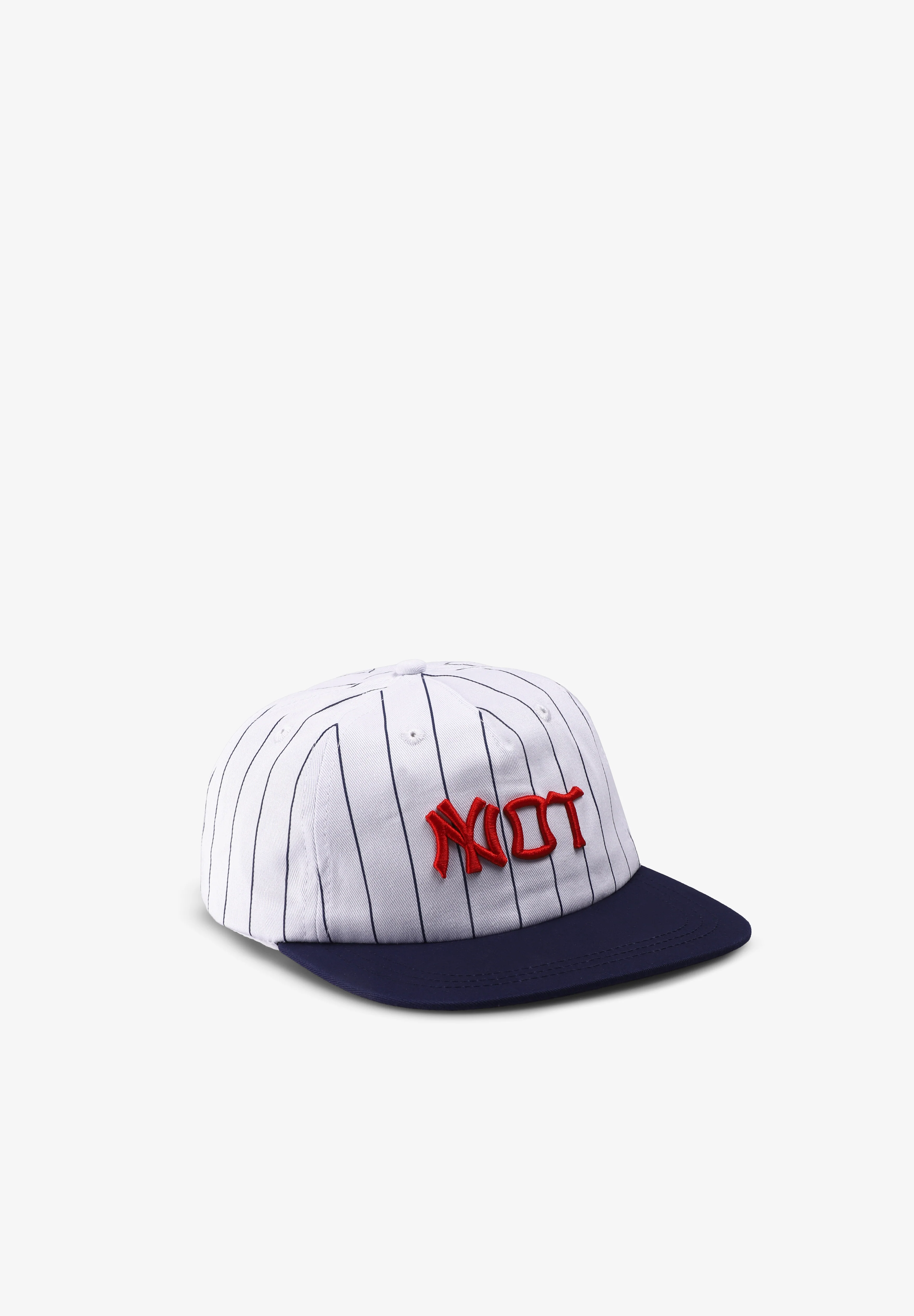 WE ARE NOT FRIENDS | GORRA MAJOR NOT