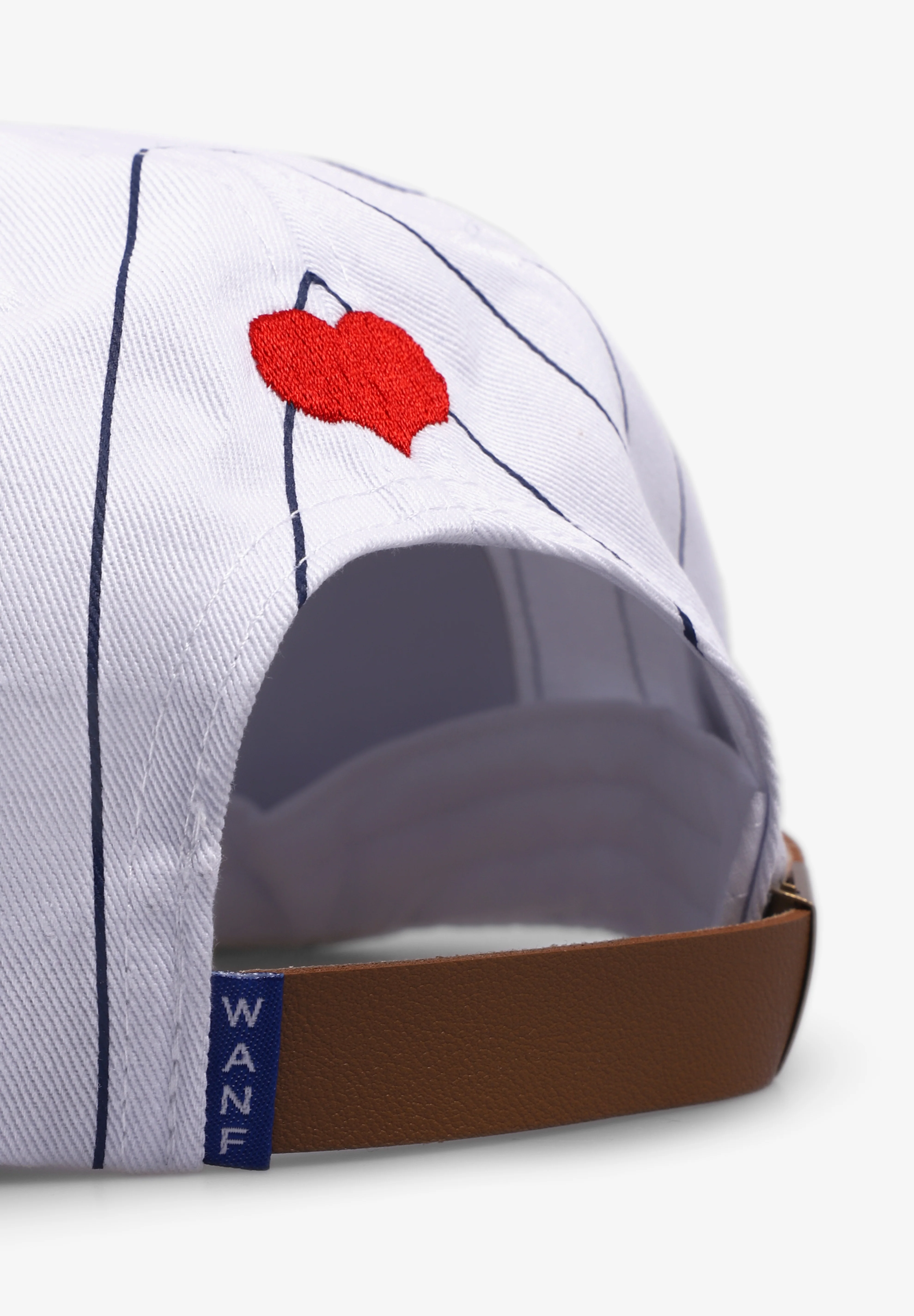 WE ARE NOT FRIENDS | GORRA MAJOR NOT - Image 5