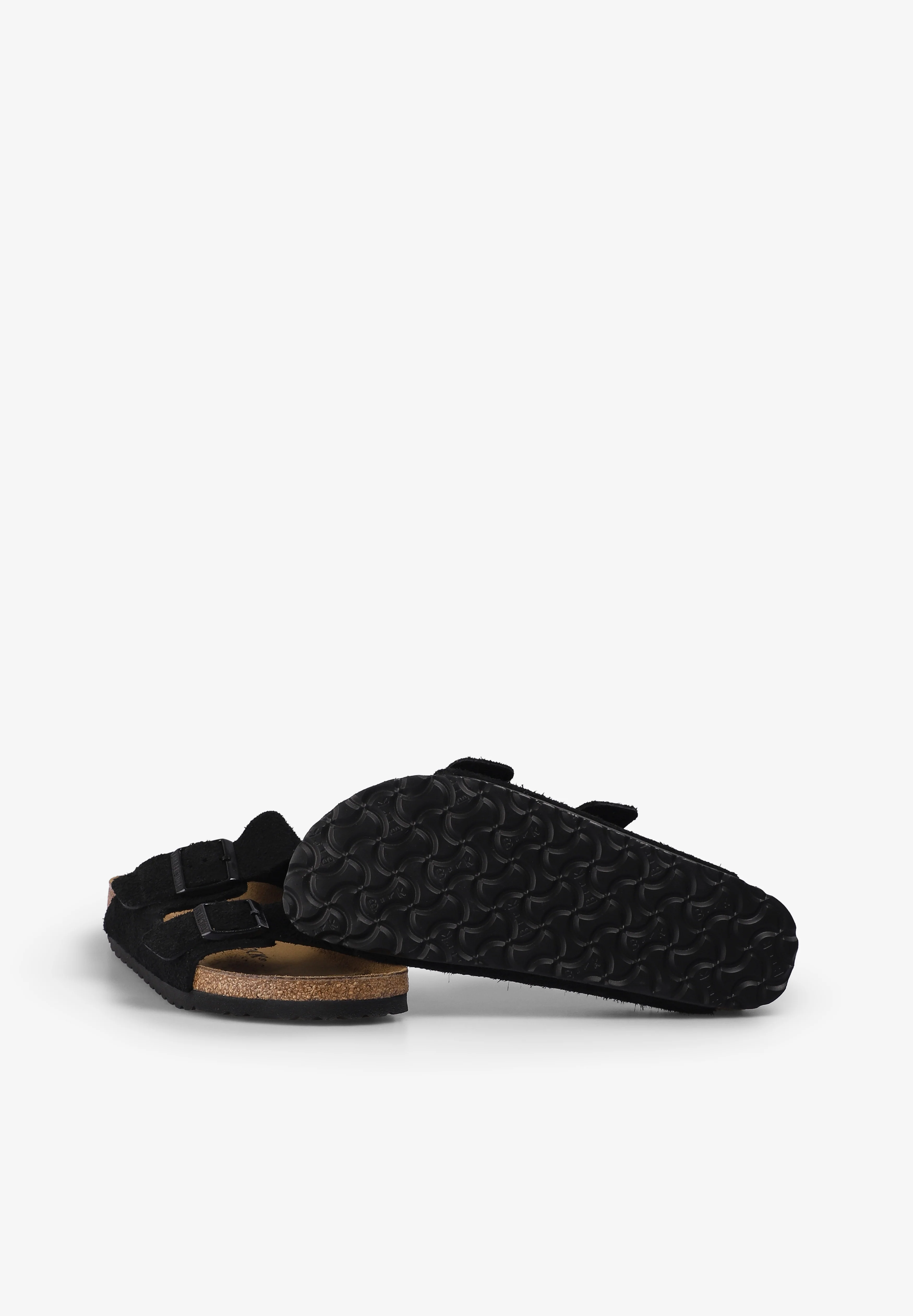 BIRKENSTOCK | SANDALIA ARIZONA SUEDE LEATHER MUJER - Image 6