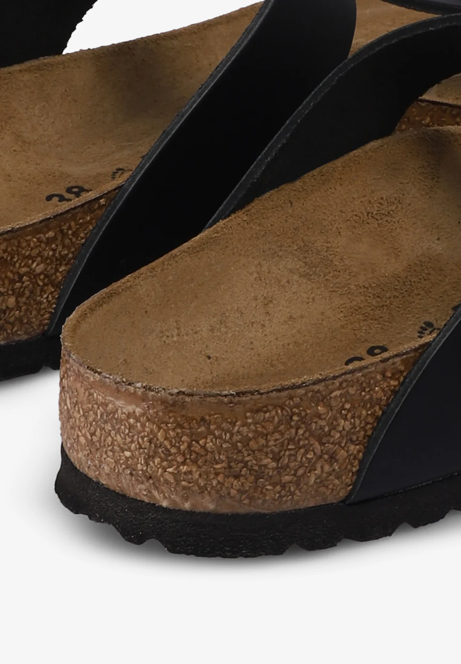 BIRKENSTOCK | SANDALIA GIZEH LEATHER MUJER - Image 5