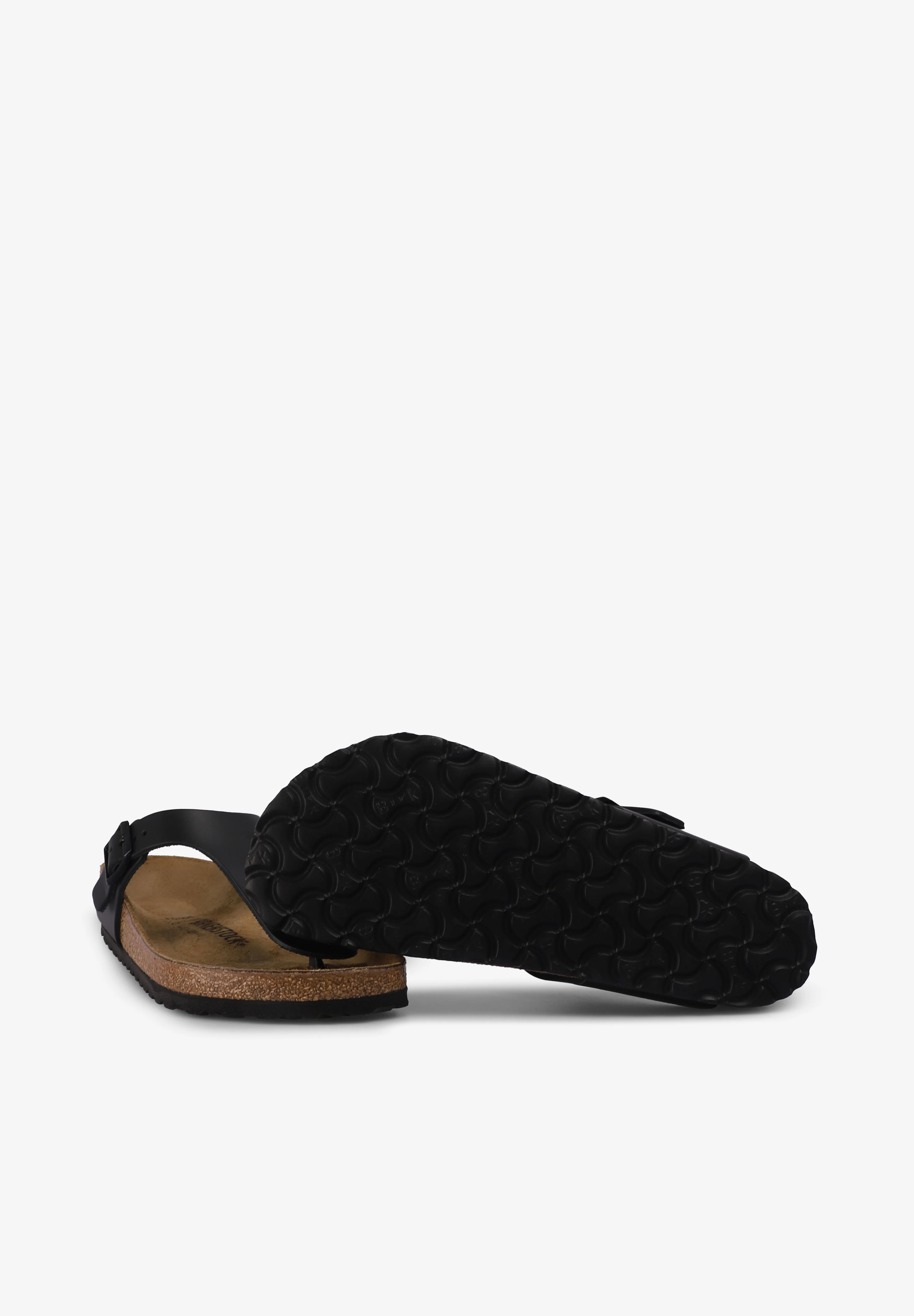 BIRKENSTOCK | SANDALIA GIZEH LEATHER MUJER - Image 6