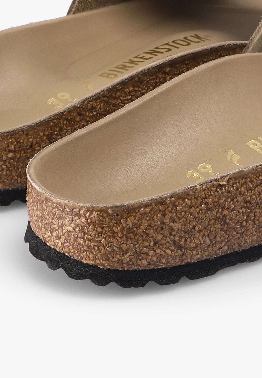 BIRKENSTOCK | SANDALIA MADRID BIG BUCKLE OILED LEATHER MUJER - Image 5