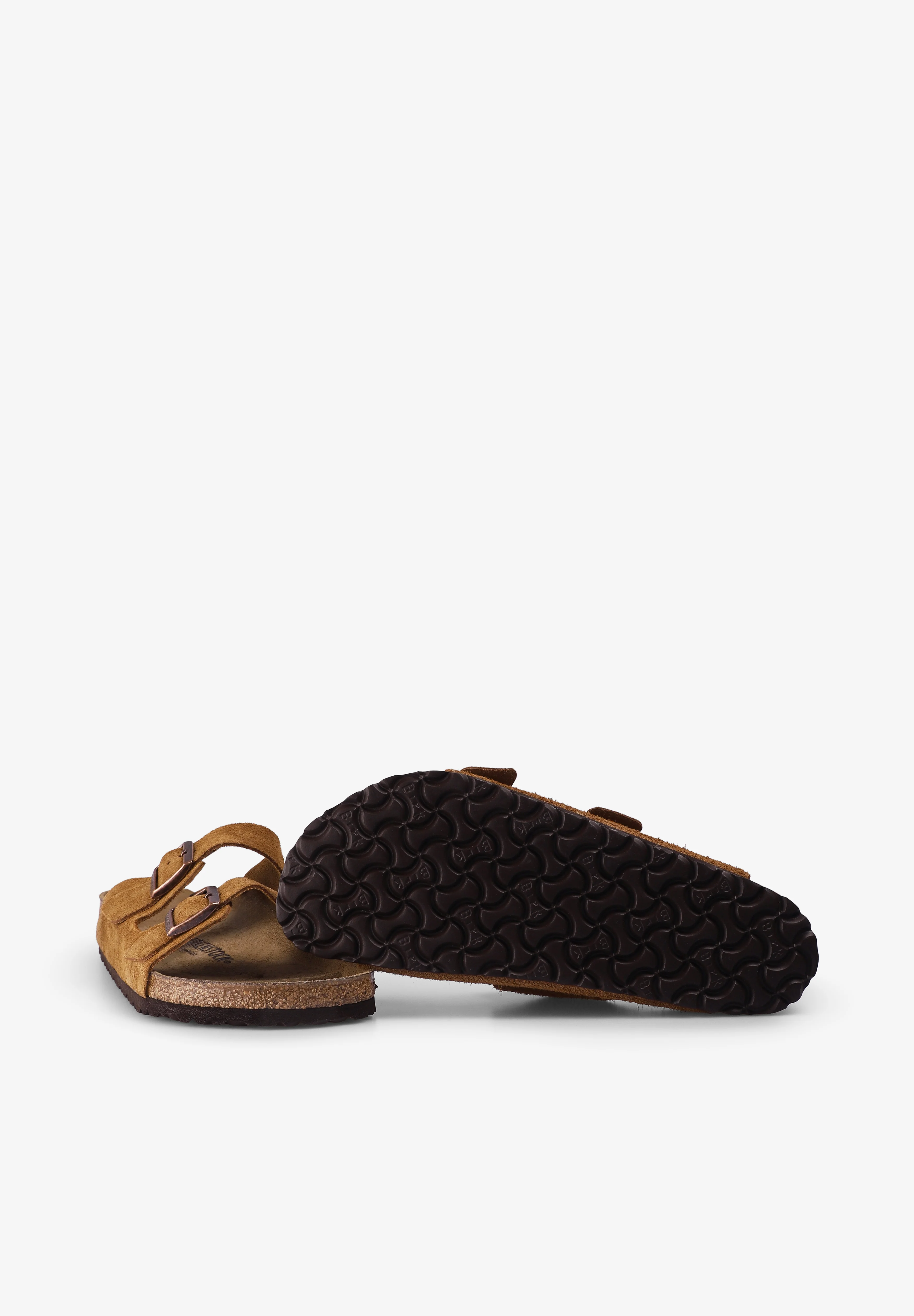 BIRKENSTOCK | SANDALIA ARIZONA SUEDE LEATHER HOMBRE - Image 6