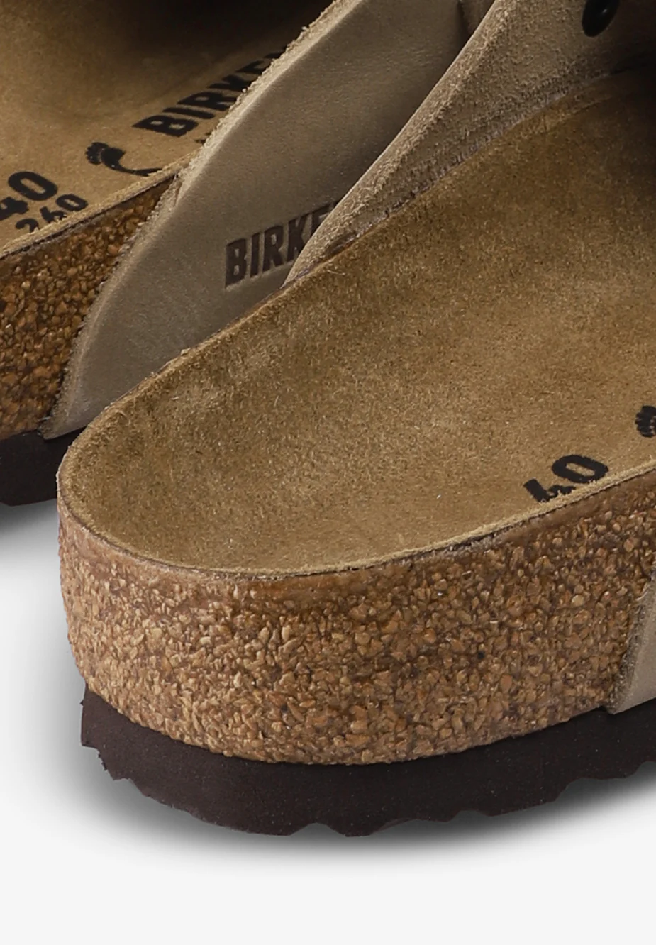 BIRKENSTOCK | ZUECO BOSTON OILED LEATHER HOMBRE - Image 5