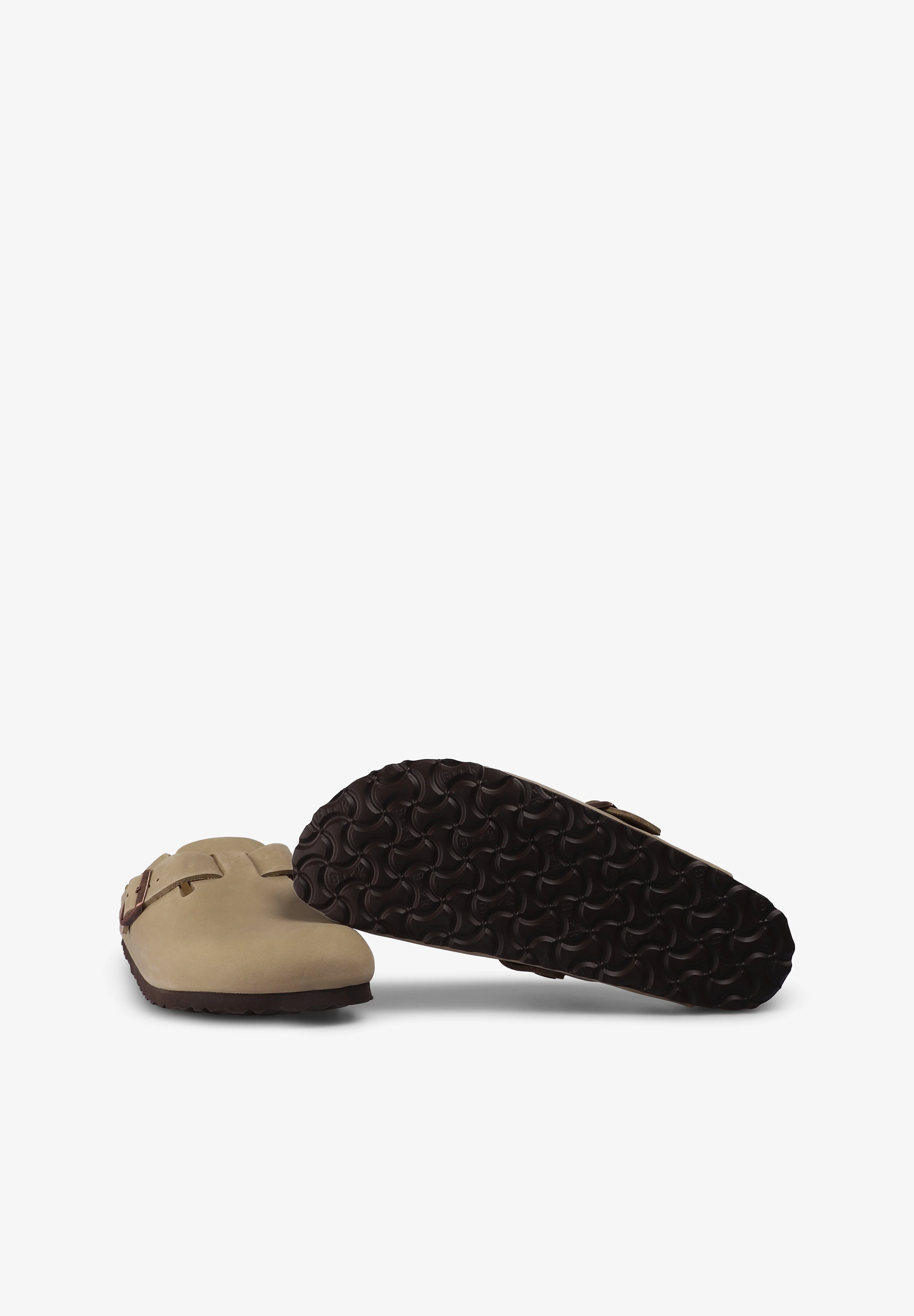 BIRKENSTOCK | ZUECO BOSTON OILED LEATHER HOMBRE - Image 6