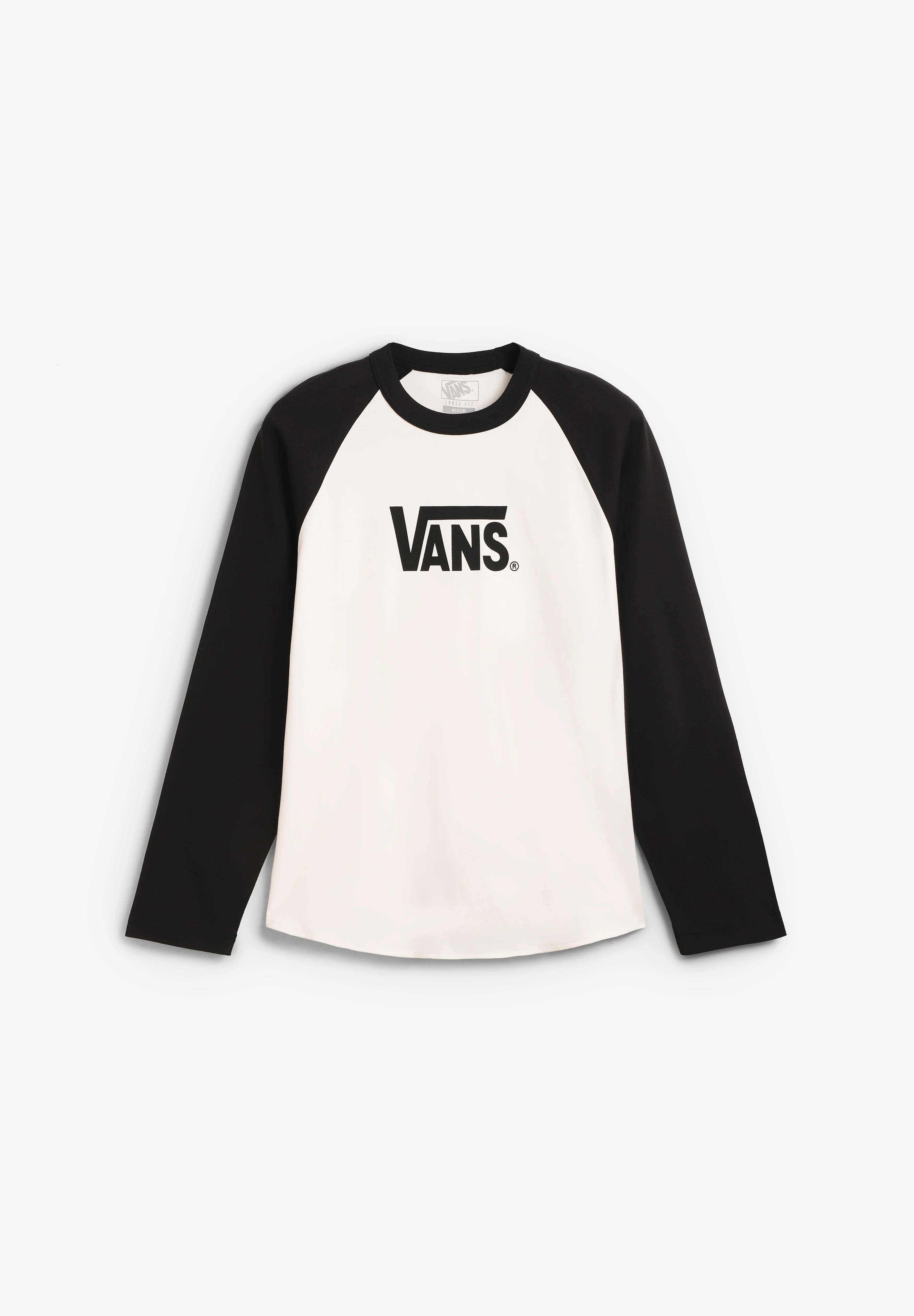 VANS | CAMISETA CORE RAGLAN