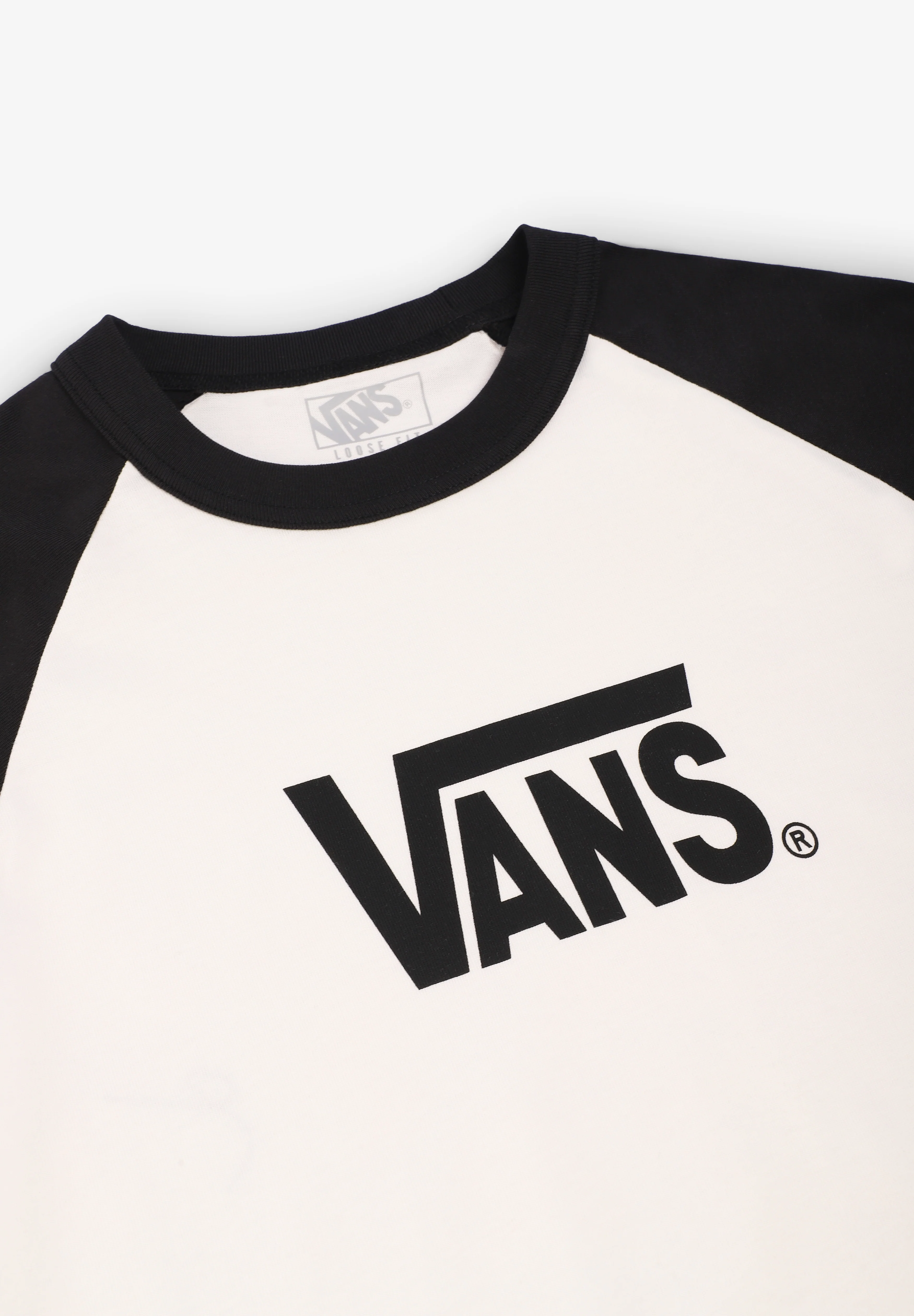 VANS | CAMISETA CORE RAGLAN - Image 3