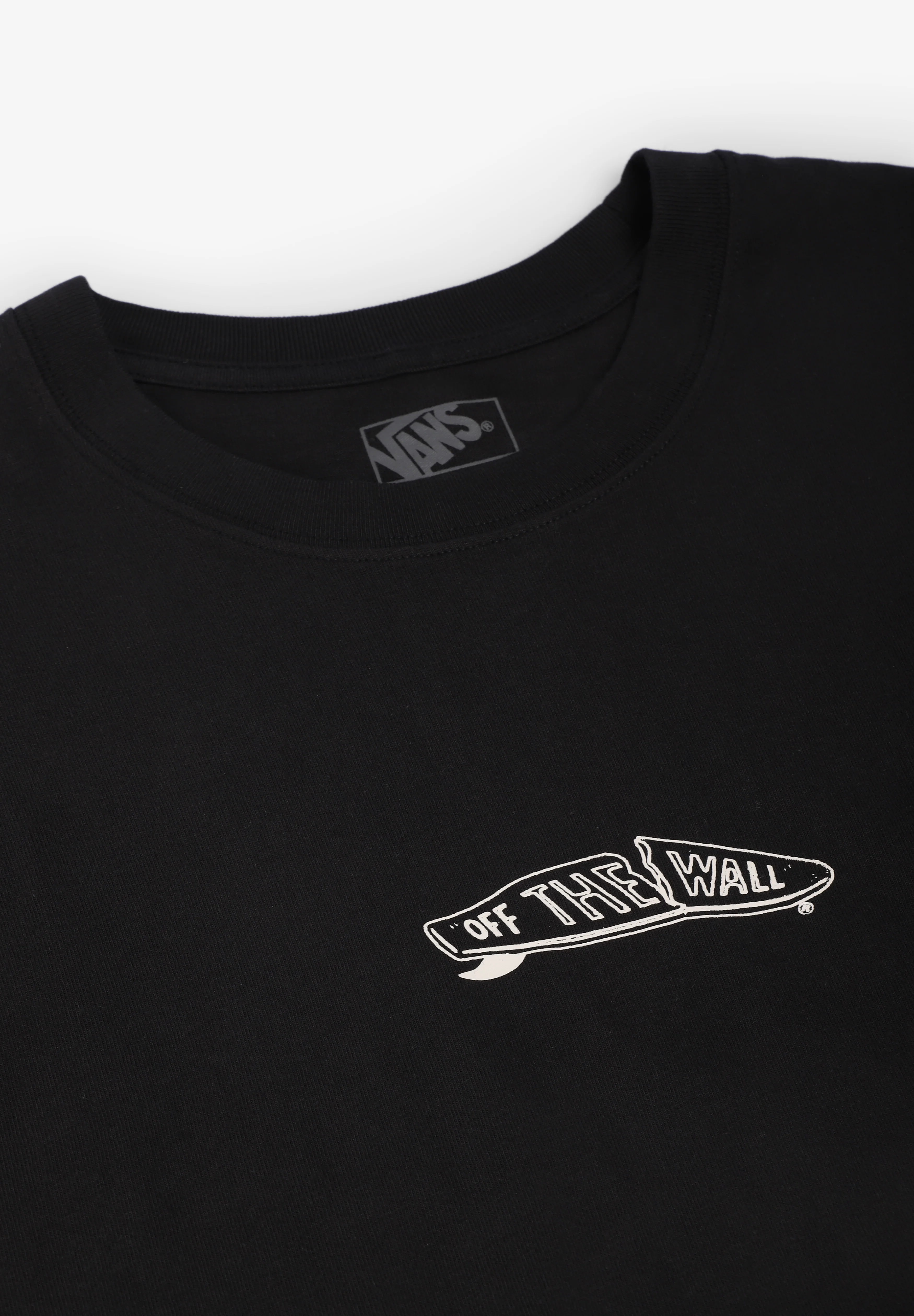 VANS | CAMISETA BUCKLED - Image 3
