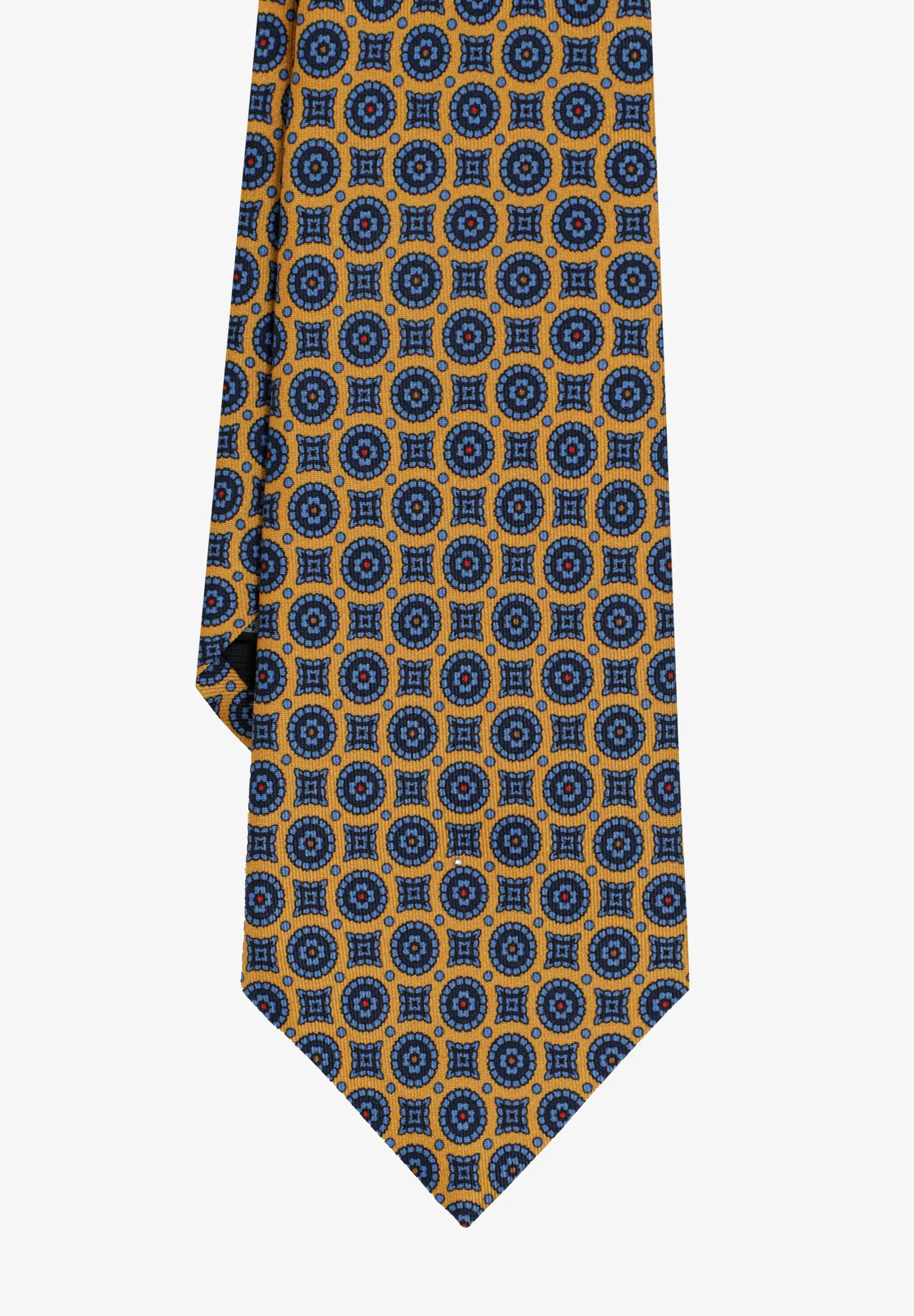 SCMOTIVE CALEIDO TIE - Image 2