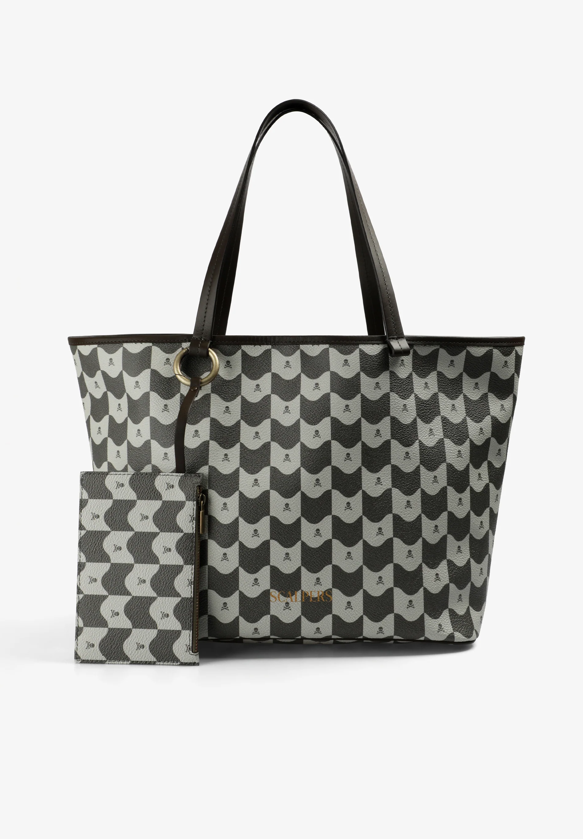 BOLSO PERSONALIZABLE PIEL