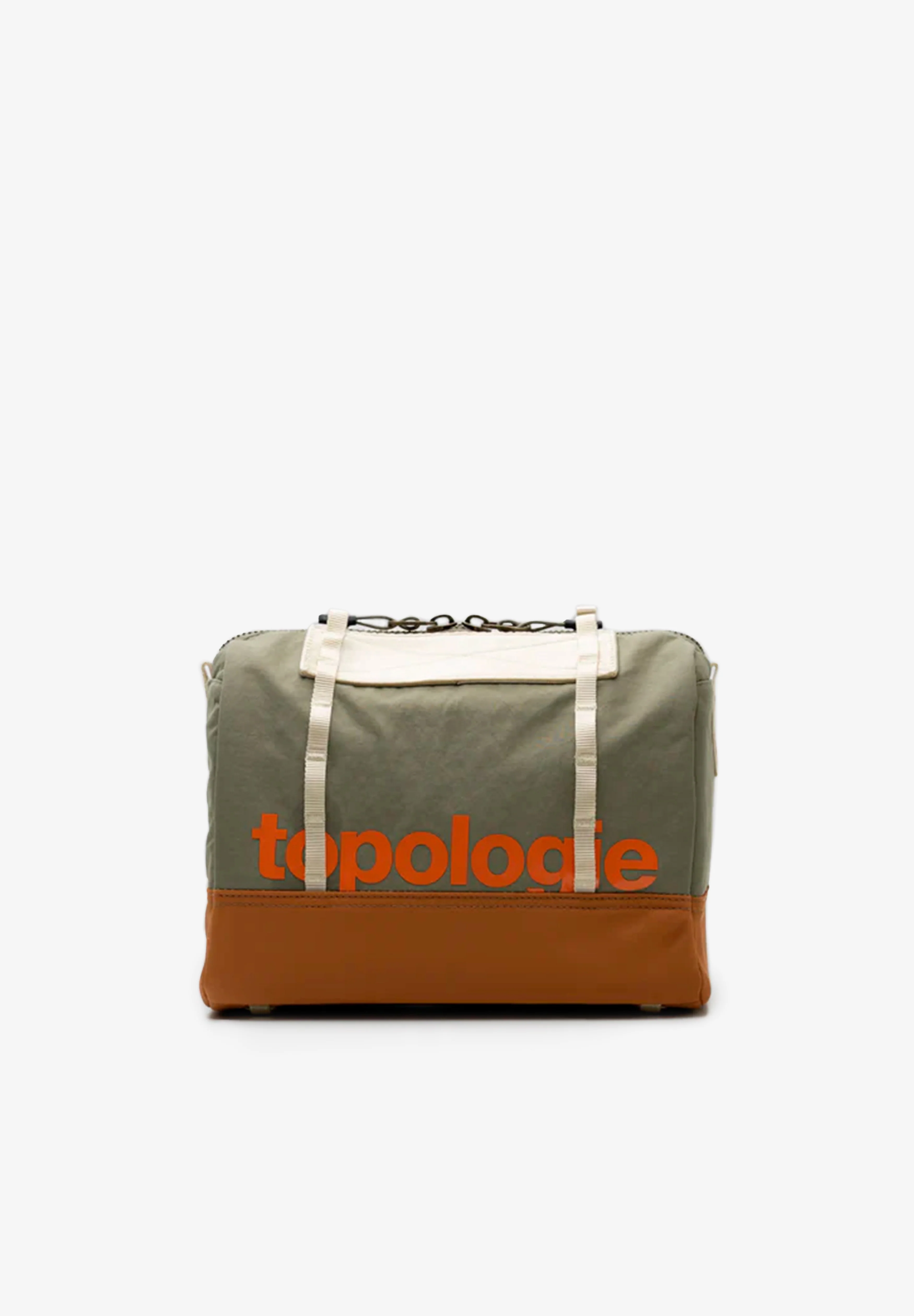 TOPOLOGIE  | BOLSA BOSTON MEDIUM