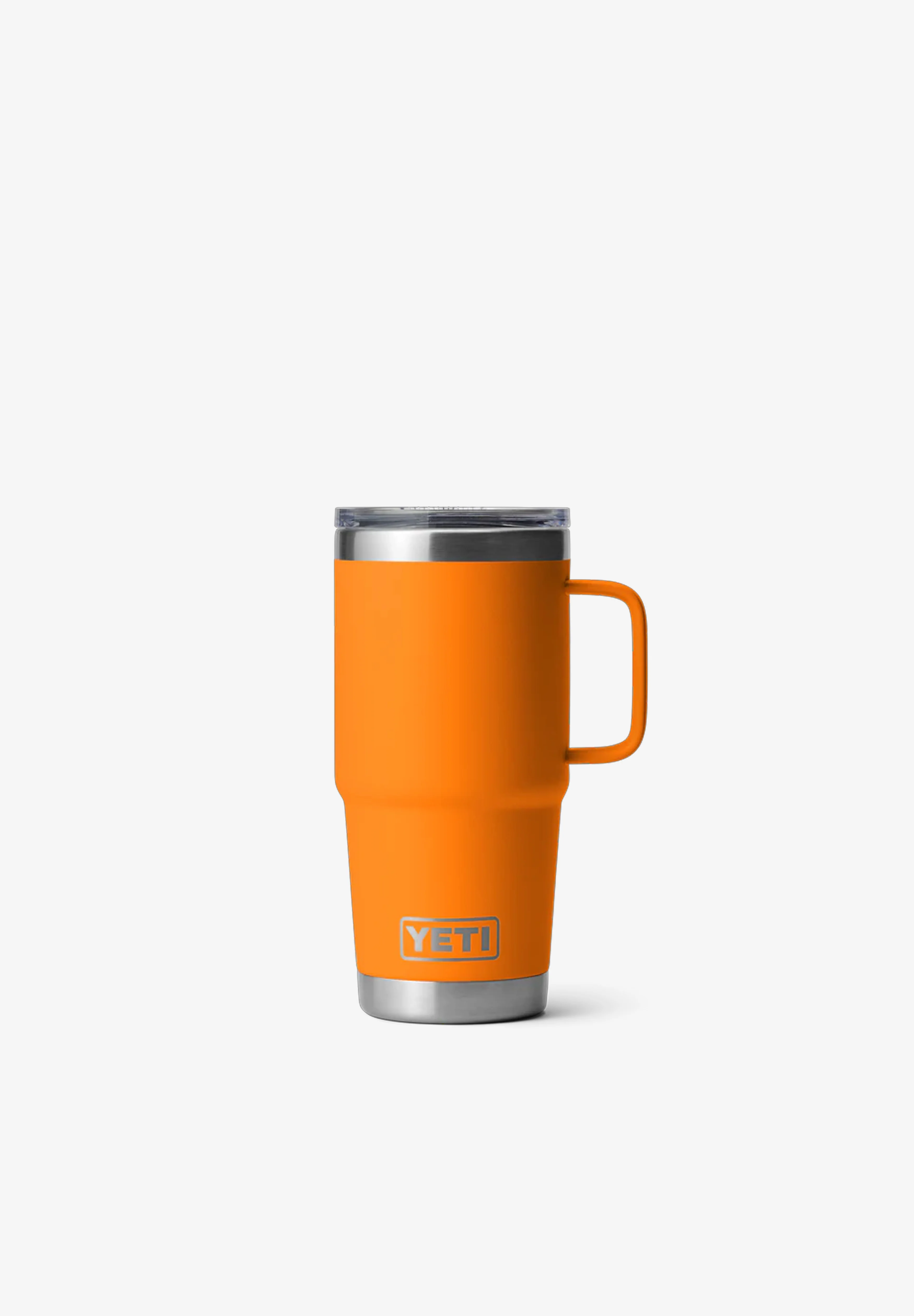 YETI | TAZA DE VIAJE RAMBLER 591 ML