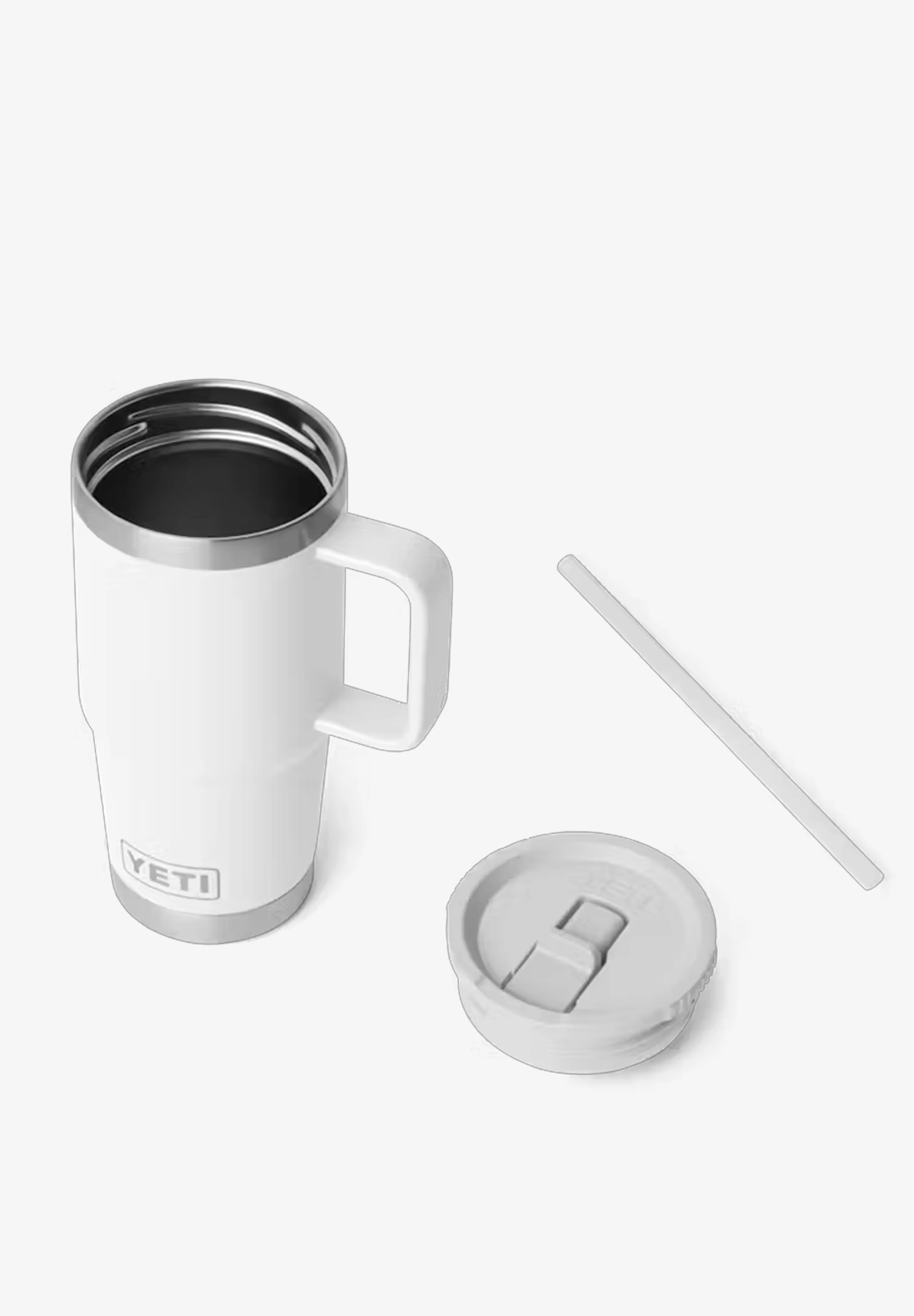 YETI | TAZA DE VIAJE RAMBLER 591 ML - Image 3