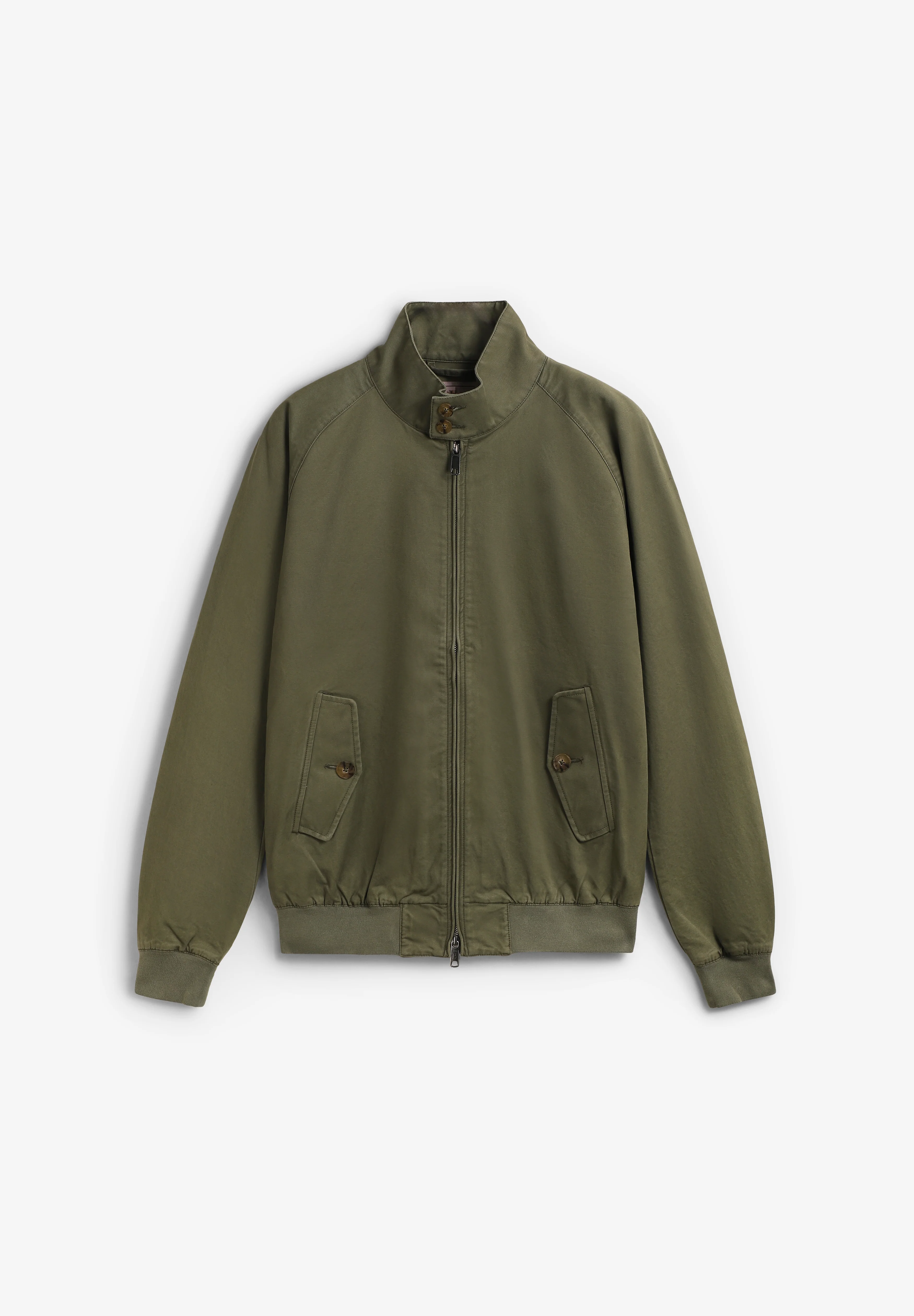 BARACUTA | CHAQUETA G9 WASHED