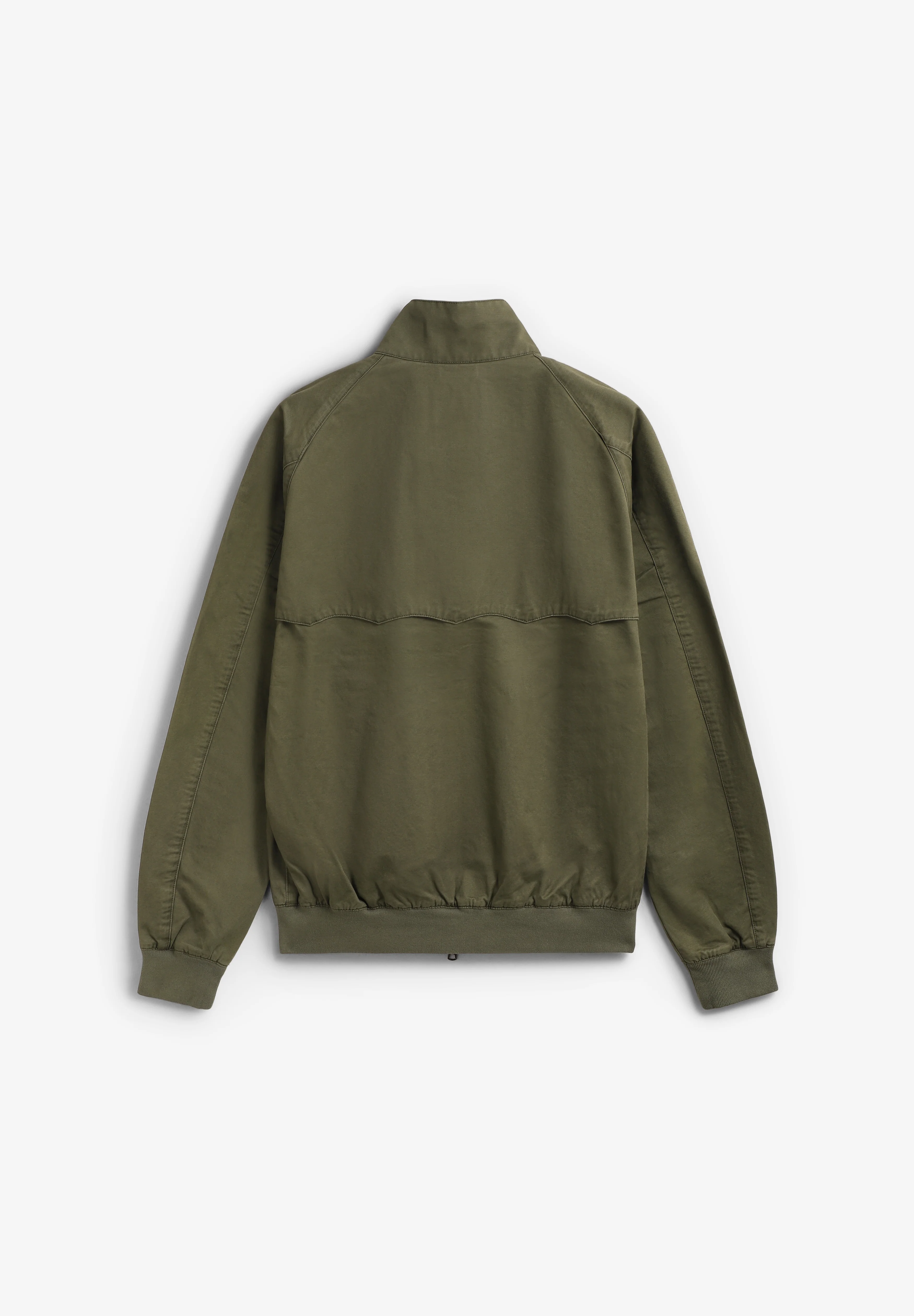 BARACUTA | CHAQUETA G9 WASHED - Image 2