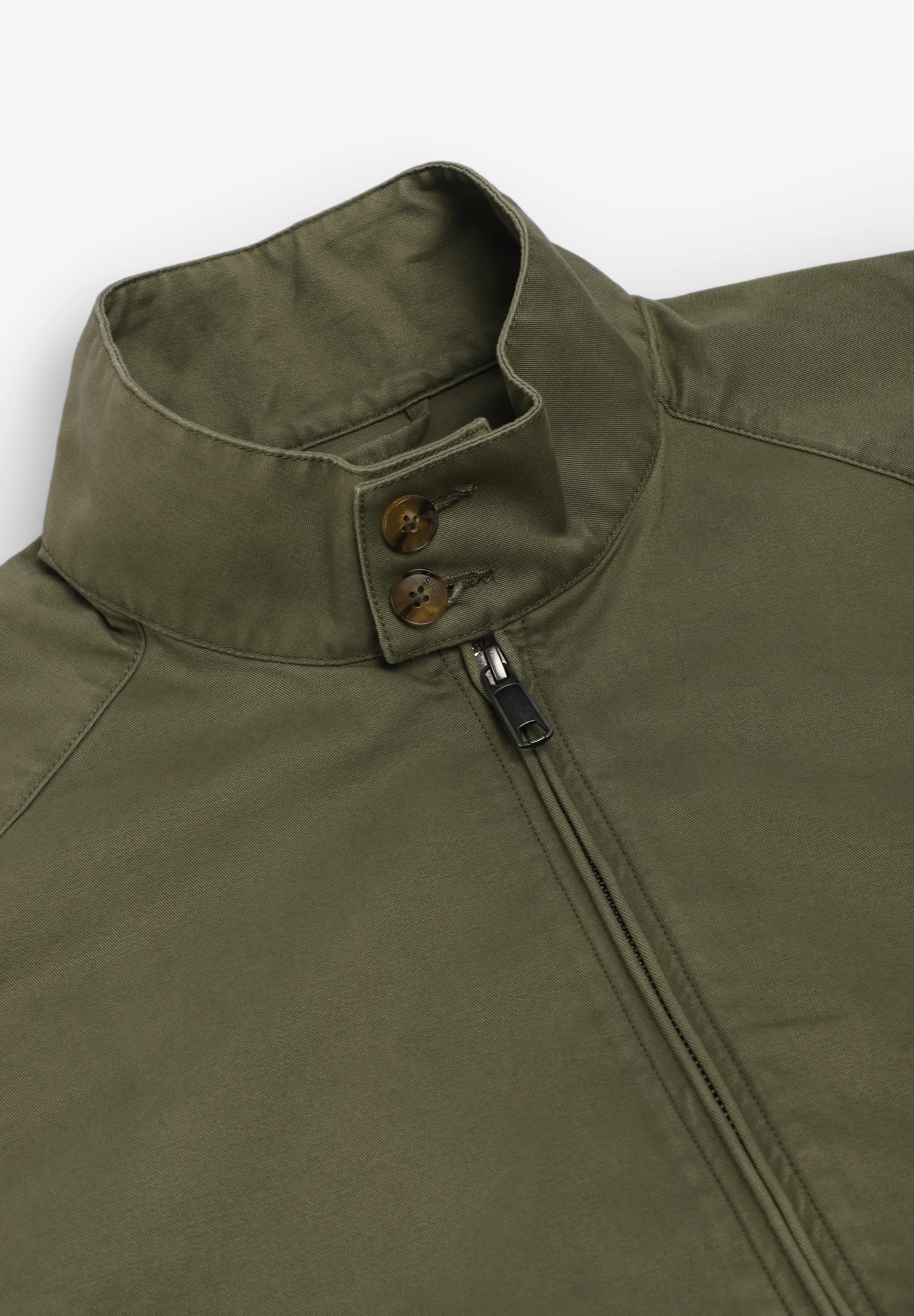 BARACUTA | CHAQUETA G9 WASHED - Image 3