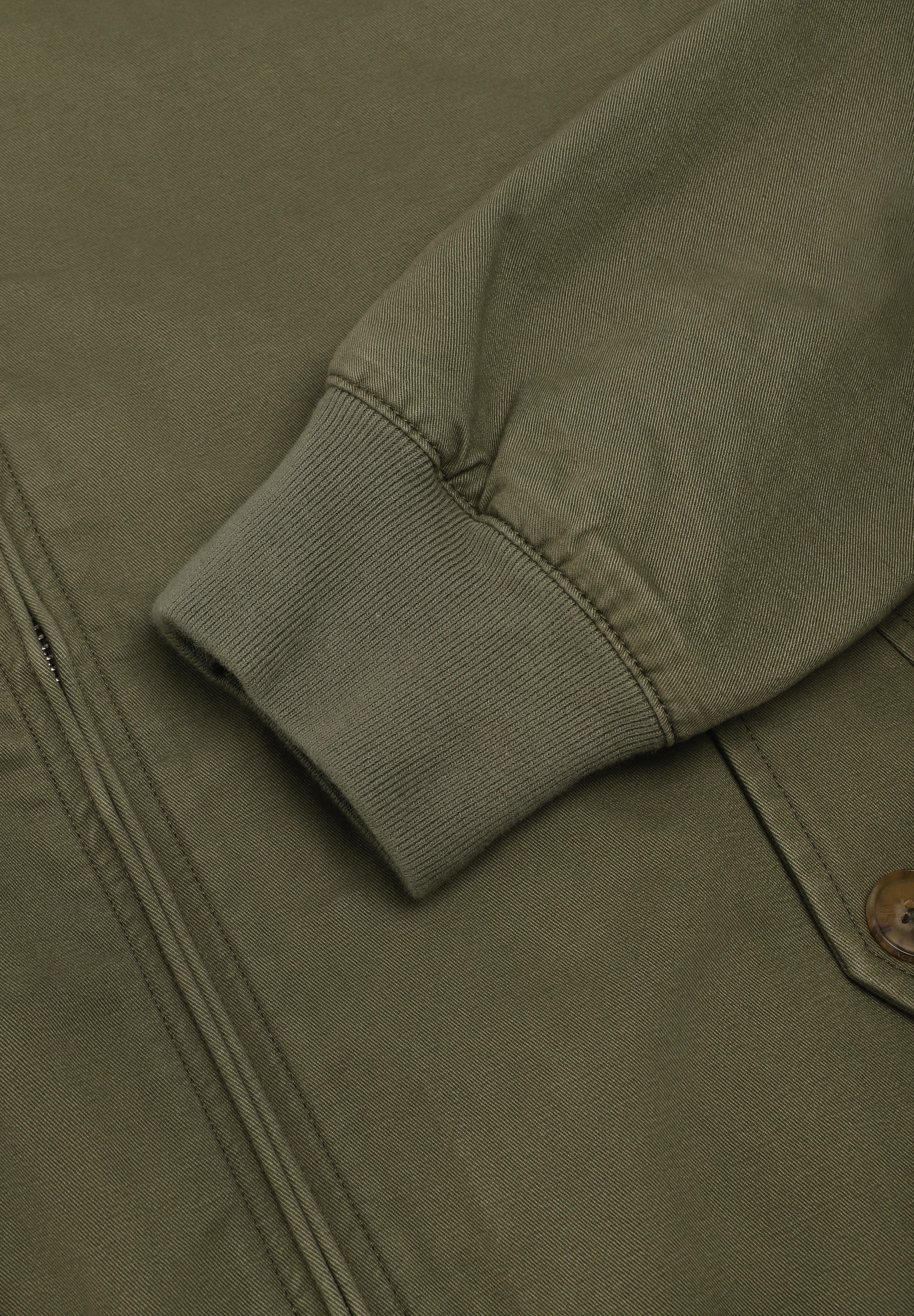 BARACUTA | CHAQUETA G9 WASHED - Image 4