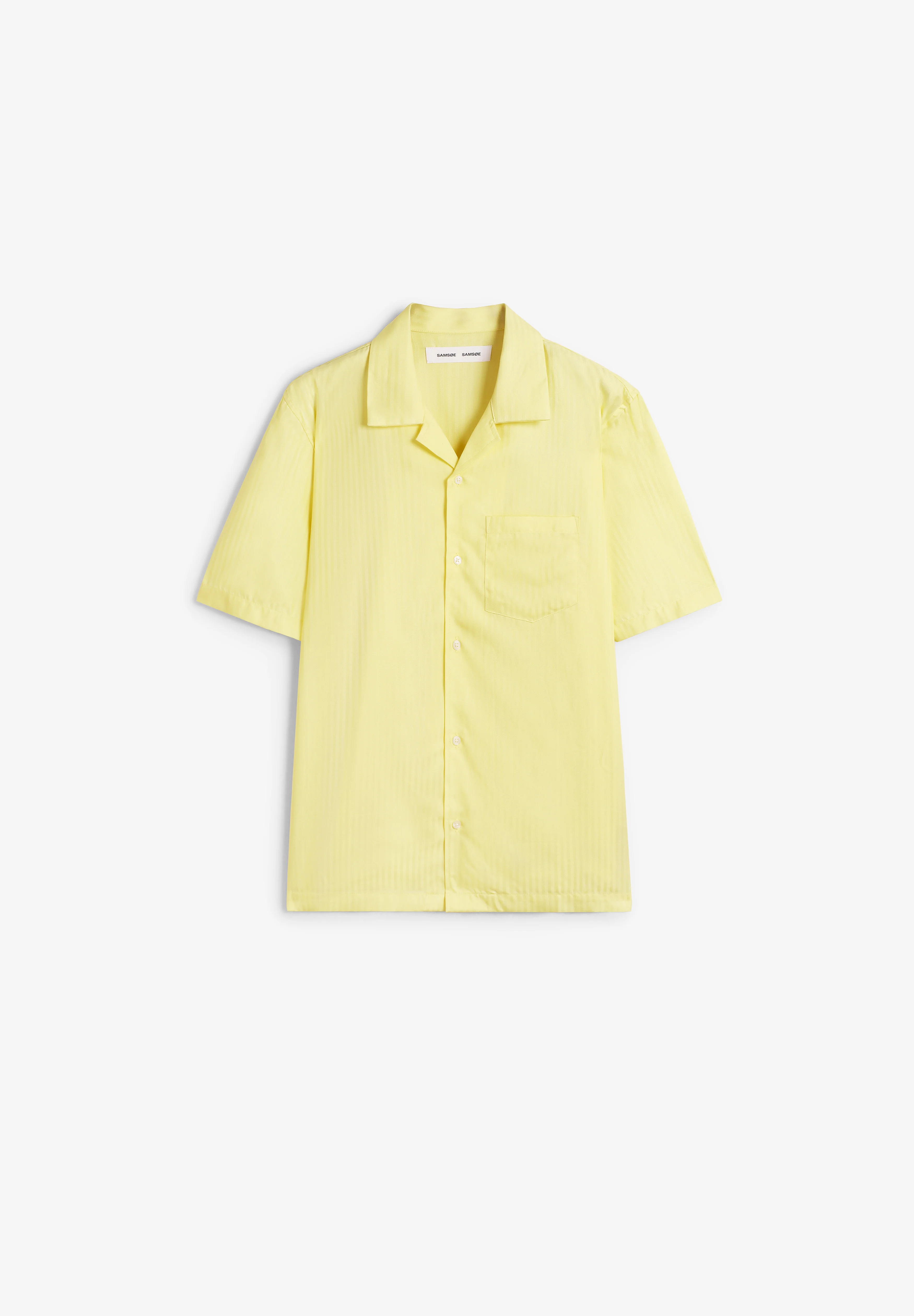 SAMSOE SAMSOE | CAMISA SAEMERSON HOMBRE