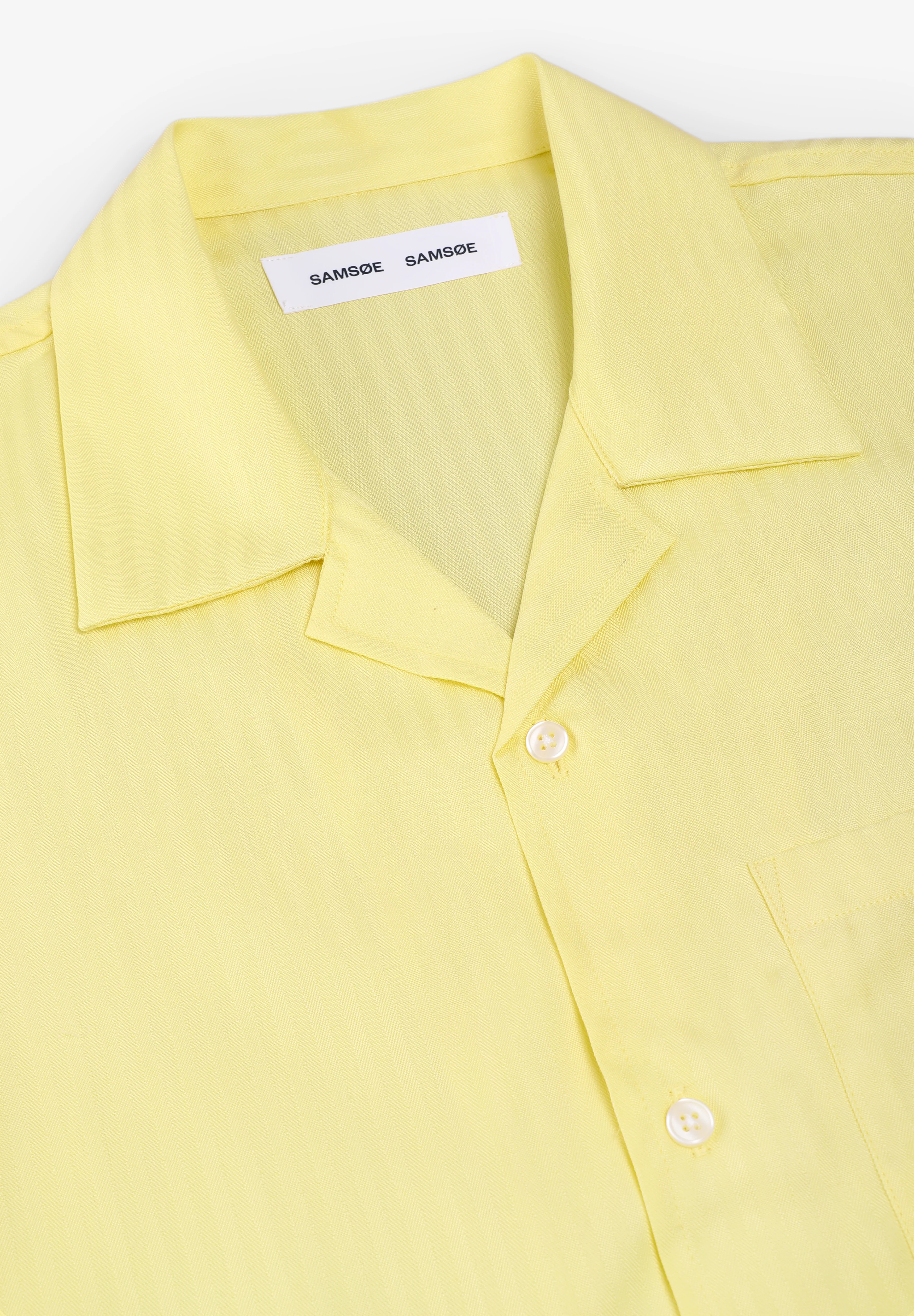 SAMSOE SAMSOE | CAMISA SAEMERSON HOMBRE - Image 3