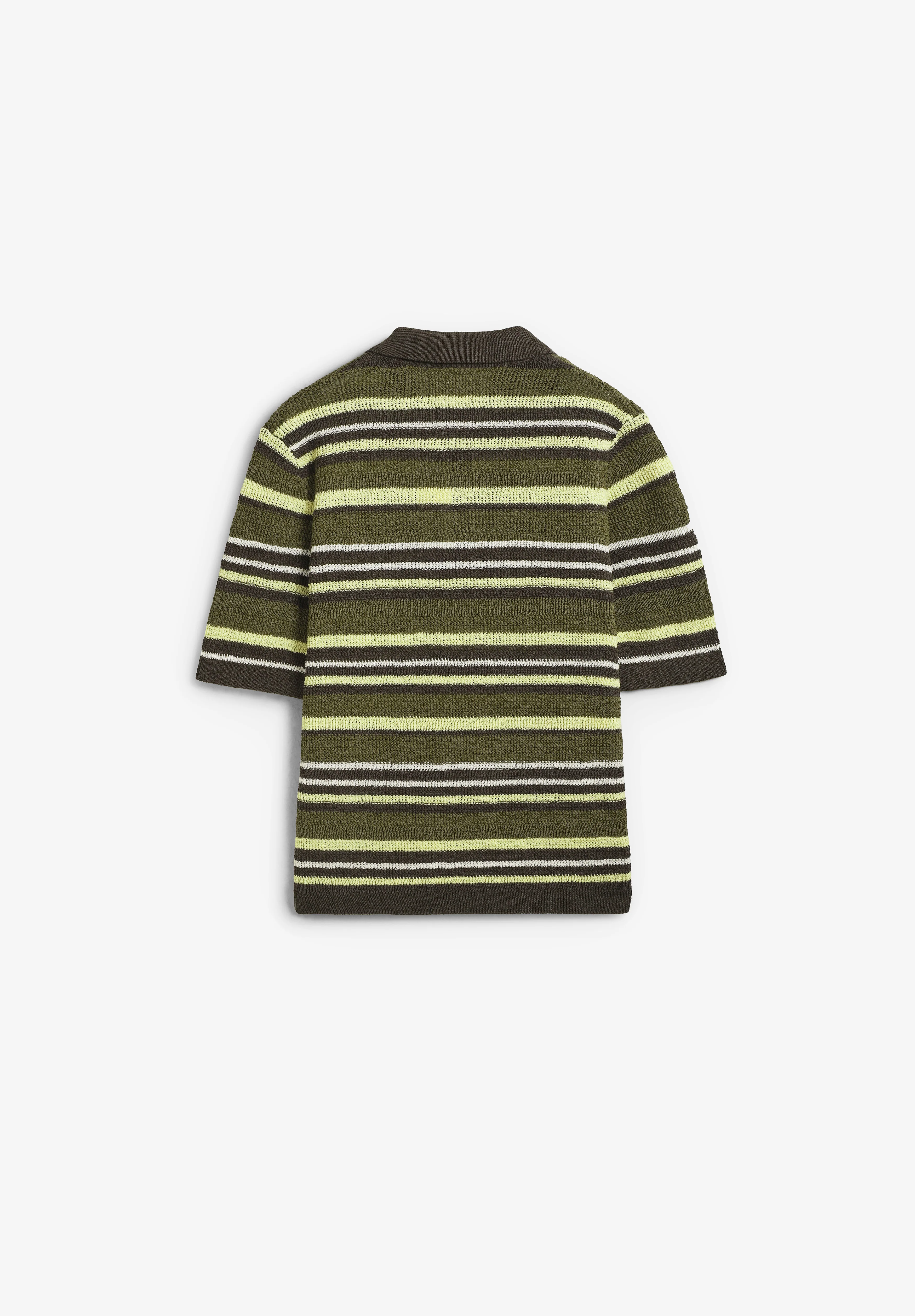 SAMSOE SAMSOE | POLO SAMARCO SS 159 HOMBRE - Image 2