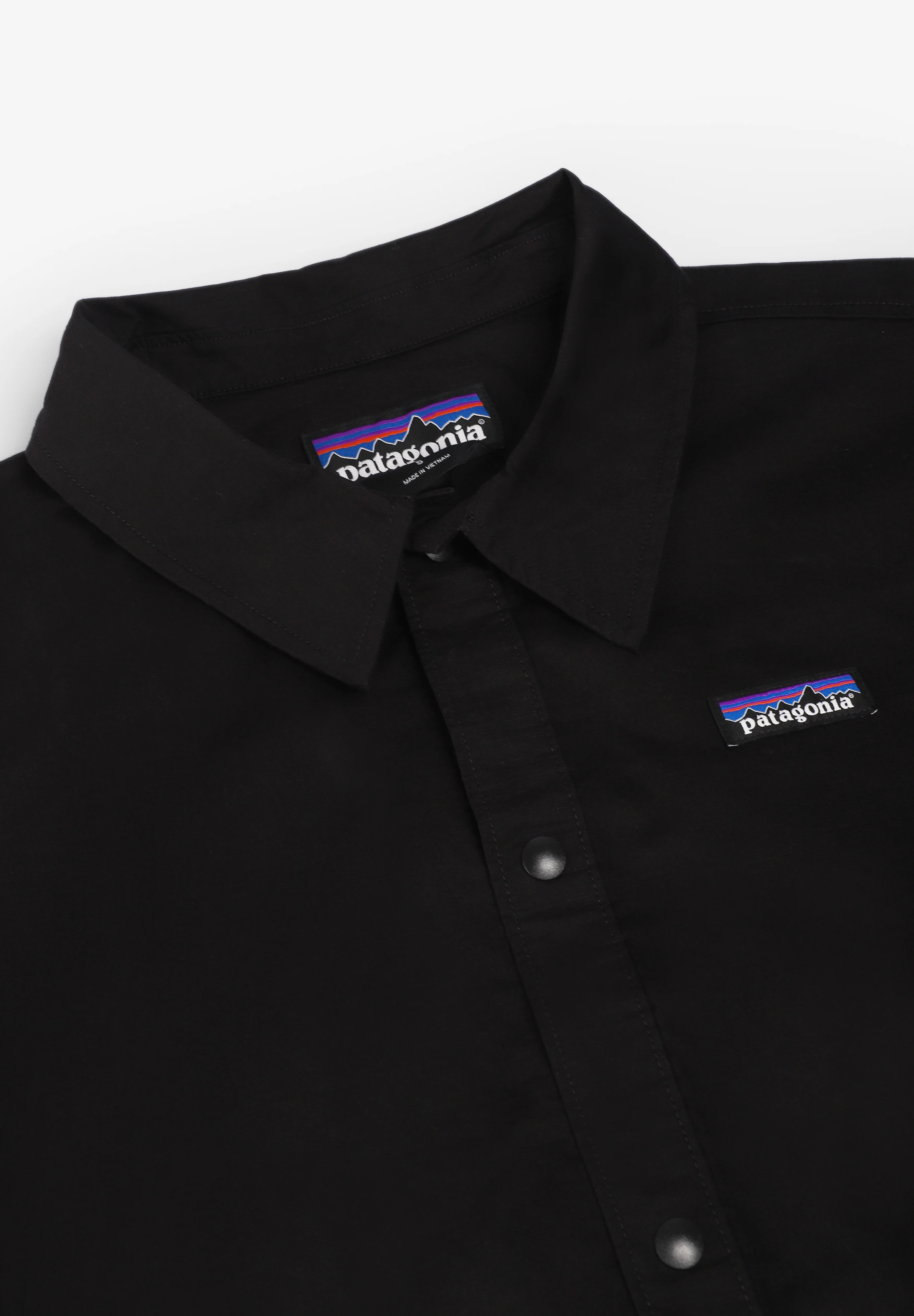PATAGONIA | CHAQUETA M'S LW ALL-WEAR UNLINED - Image 3