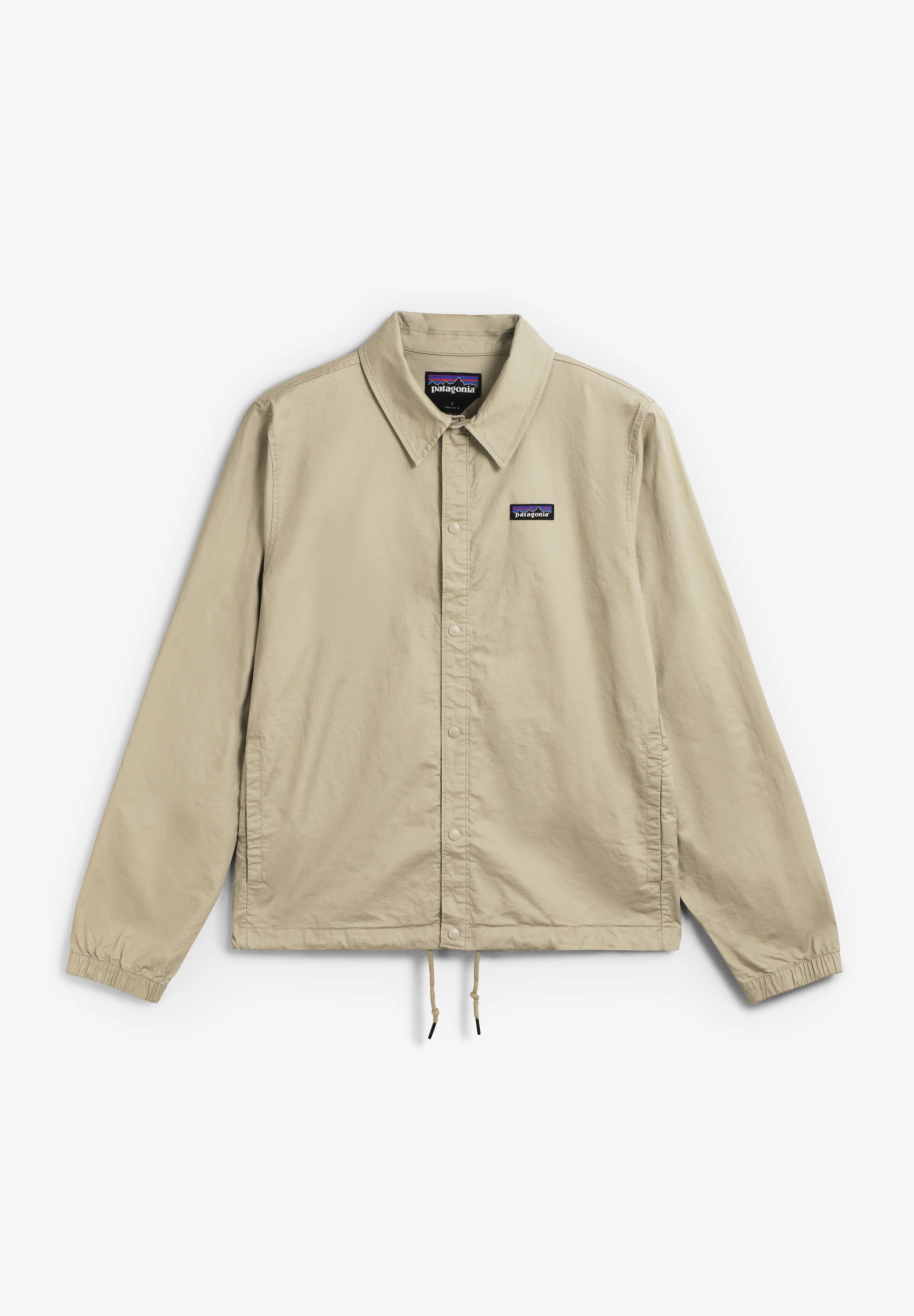 PATAGONIA | CHAQUETA M'S LW ALL-WEAR UNLINED