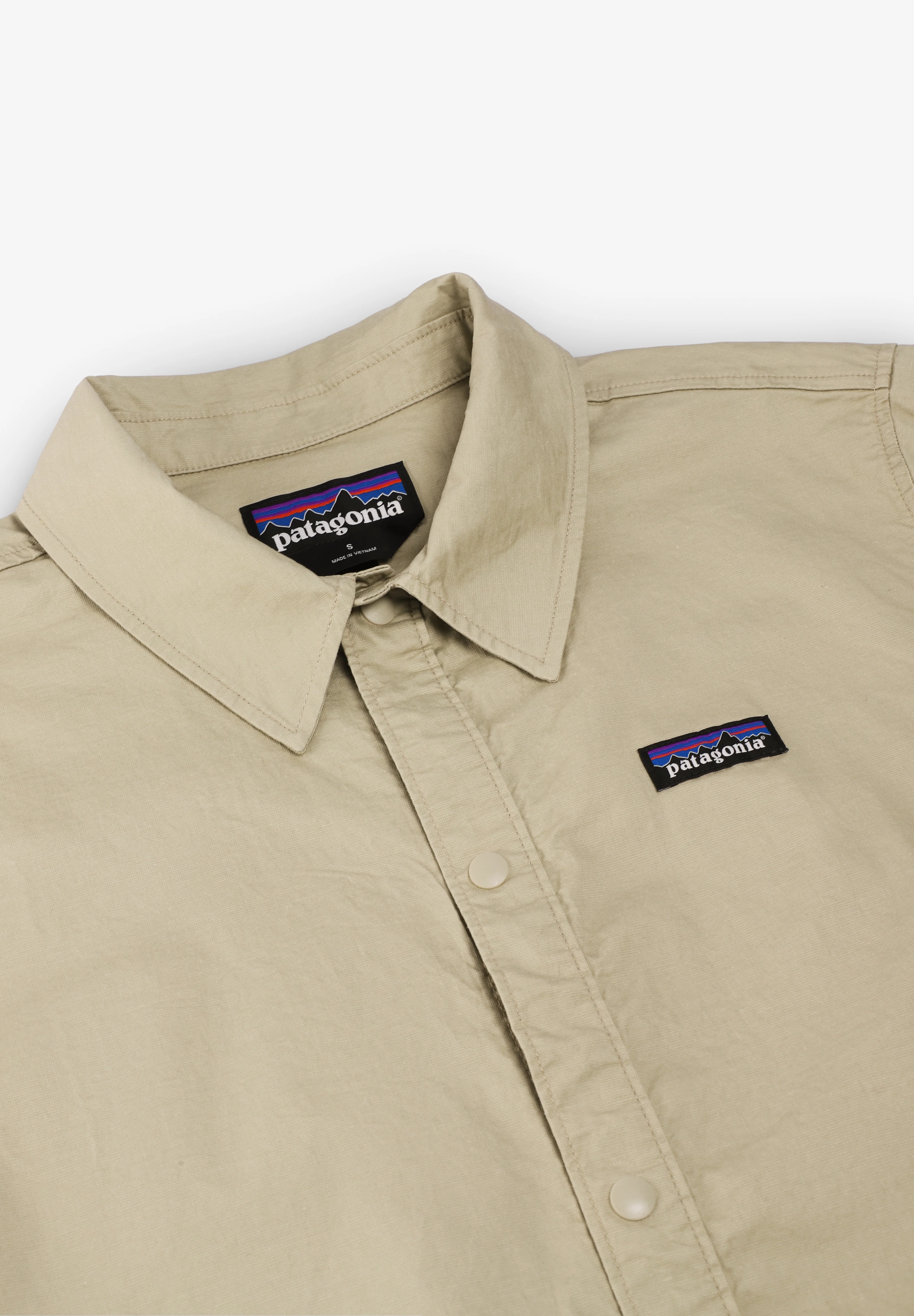 PATAGONIA | CHAQUETA M'S LW ALL-WEAR UNLINED - Image 3