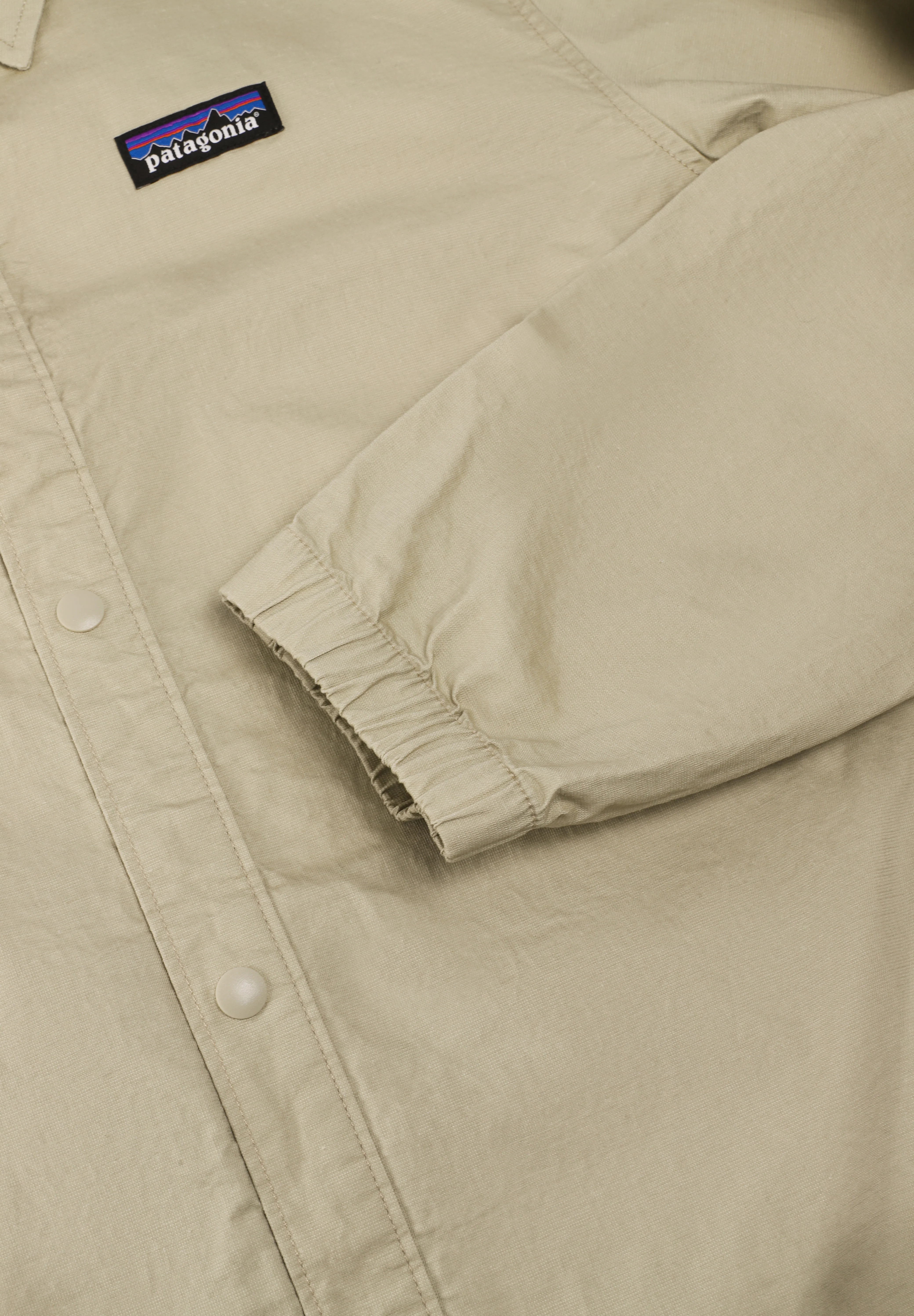 PATAGONIA | CHAQUETA M'S LW ALL-WEAR UNLINED - Image 4