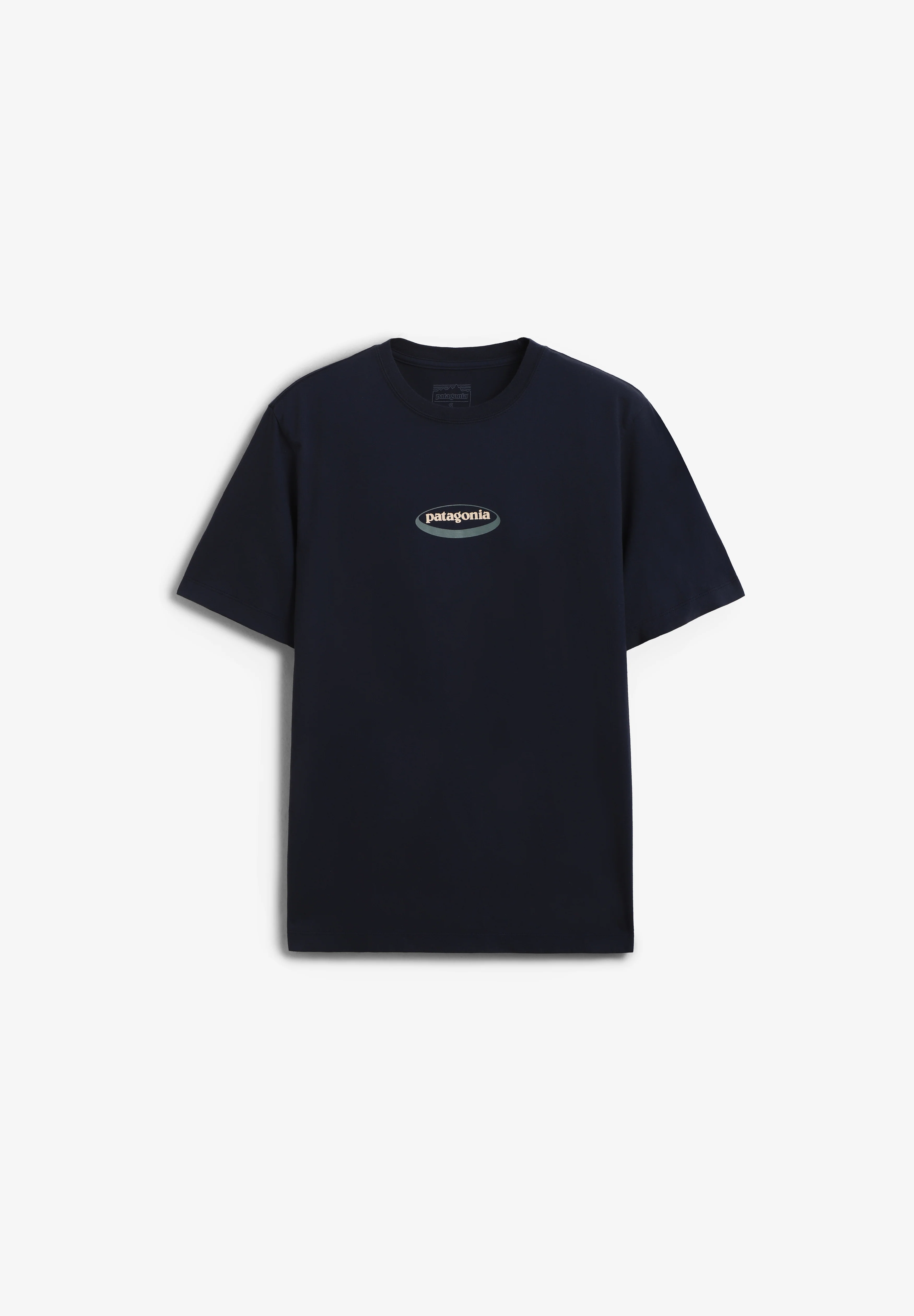 PATAGONIA | CAMISETA M'S '95 OVAL LOGO - Image 2