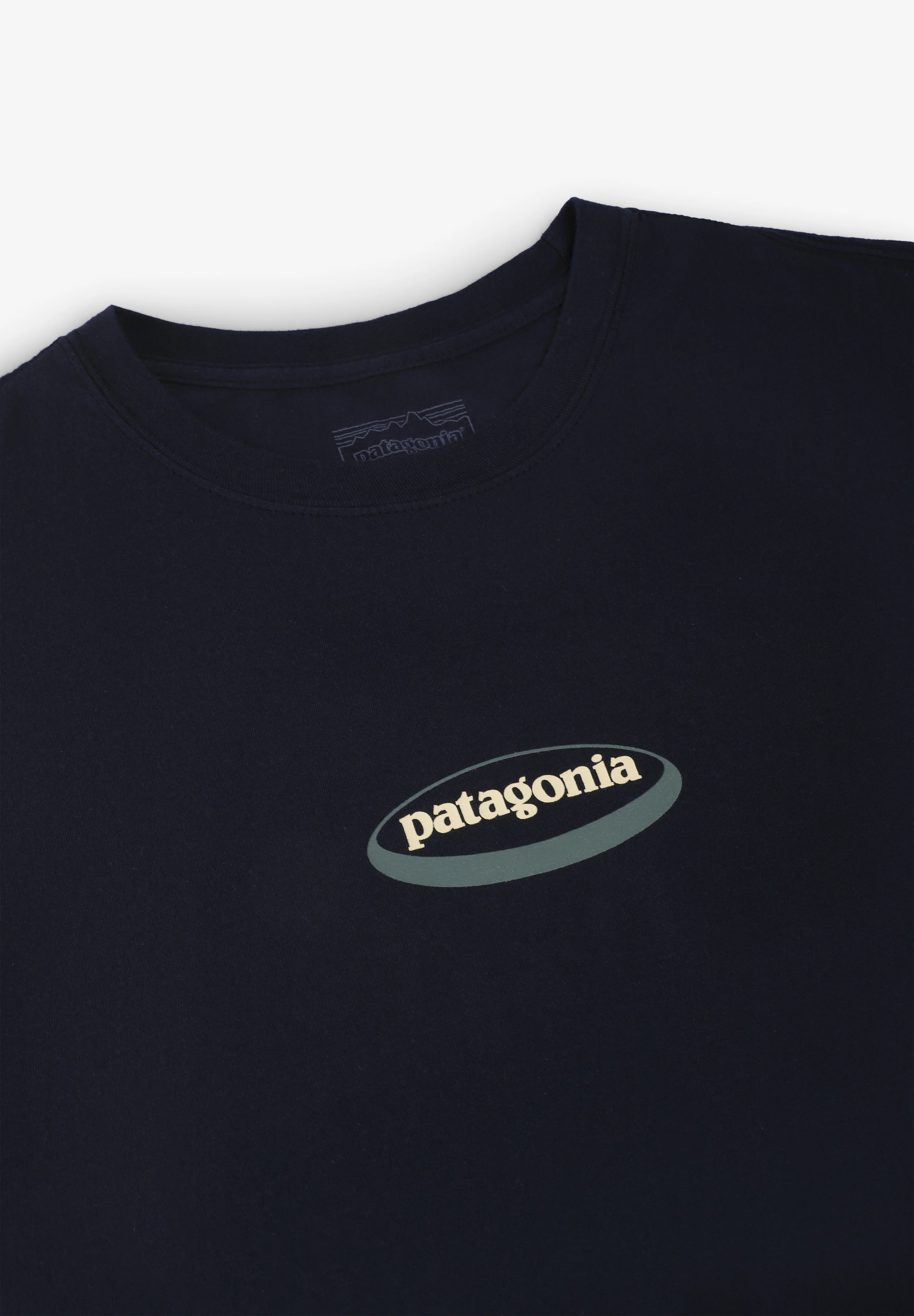 PATAGONIA | CAMISETA M'S '95 OVAL LOGO - Image 3