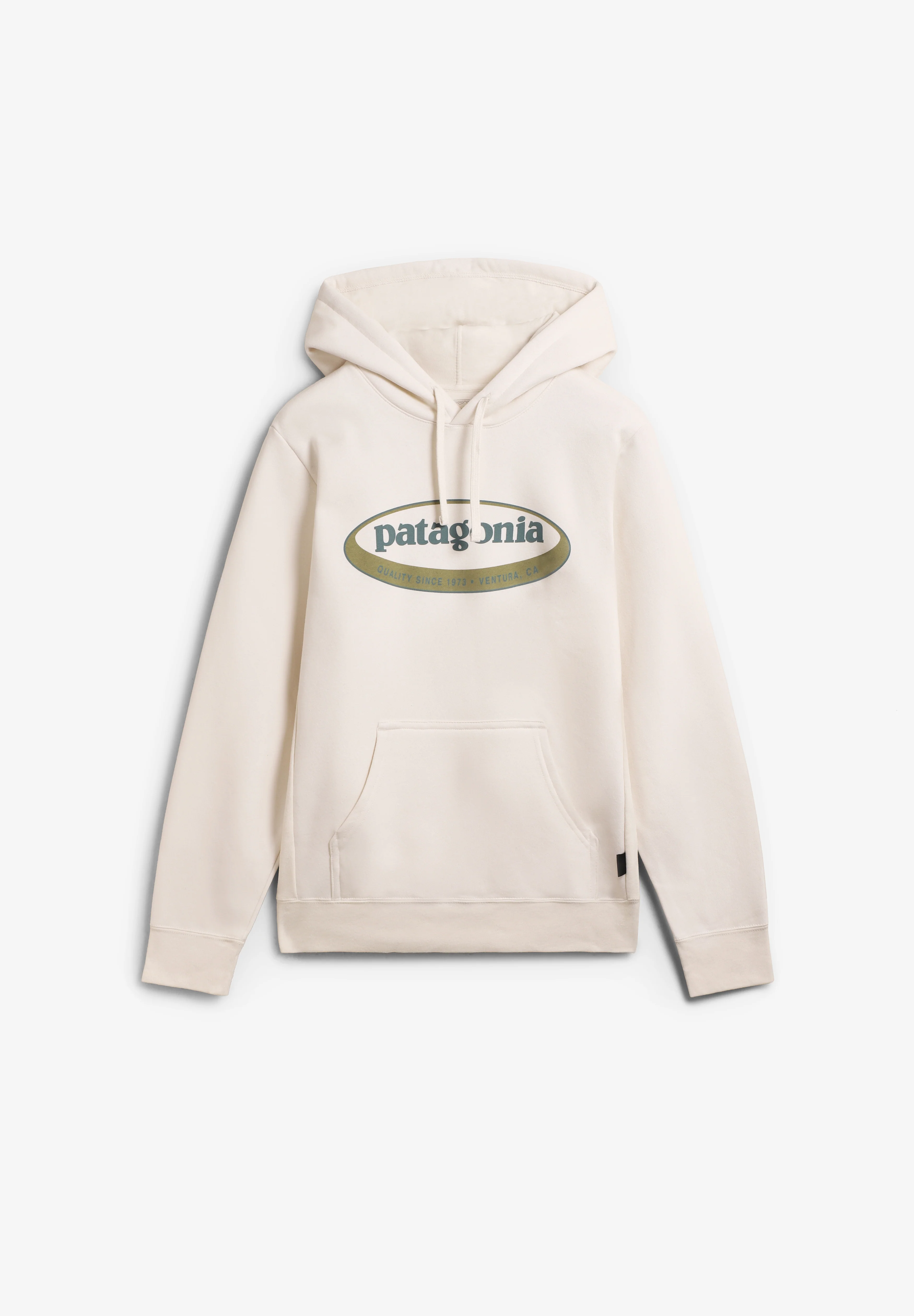 PATAGONIA | SUDADERA M'S '95 OVAL LOGO UPRISAL HOODY