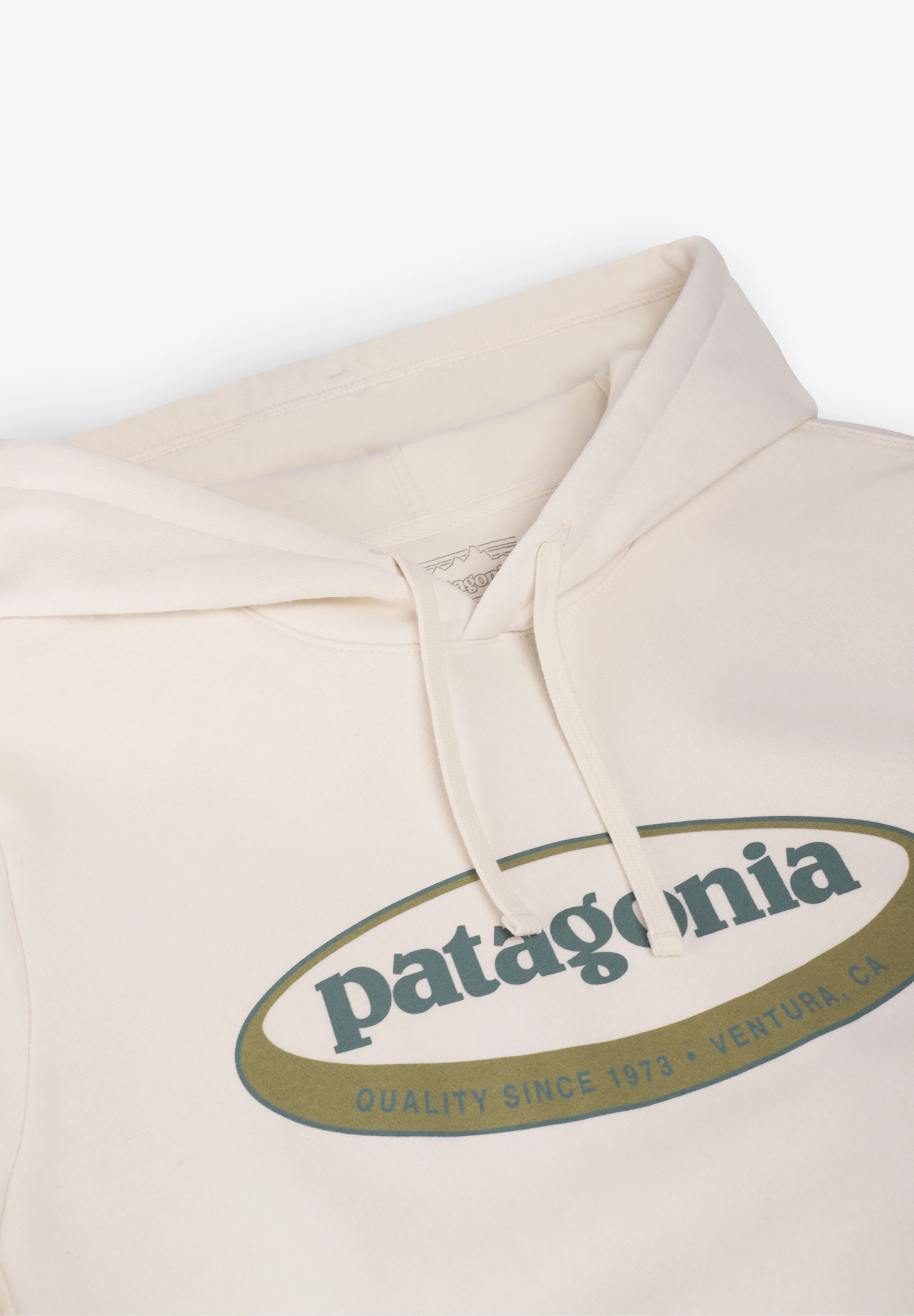 PATAGONIA | SUDADERA M'S '95 OVAL LOGO UPRISAL HOODY - Image 3