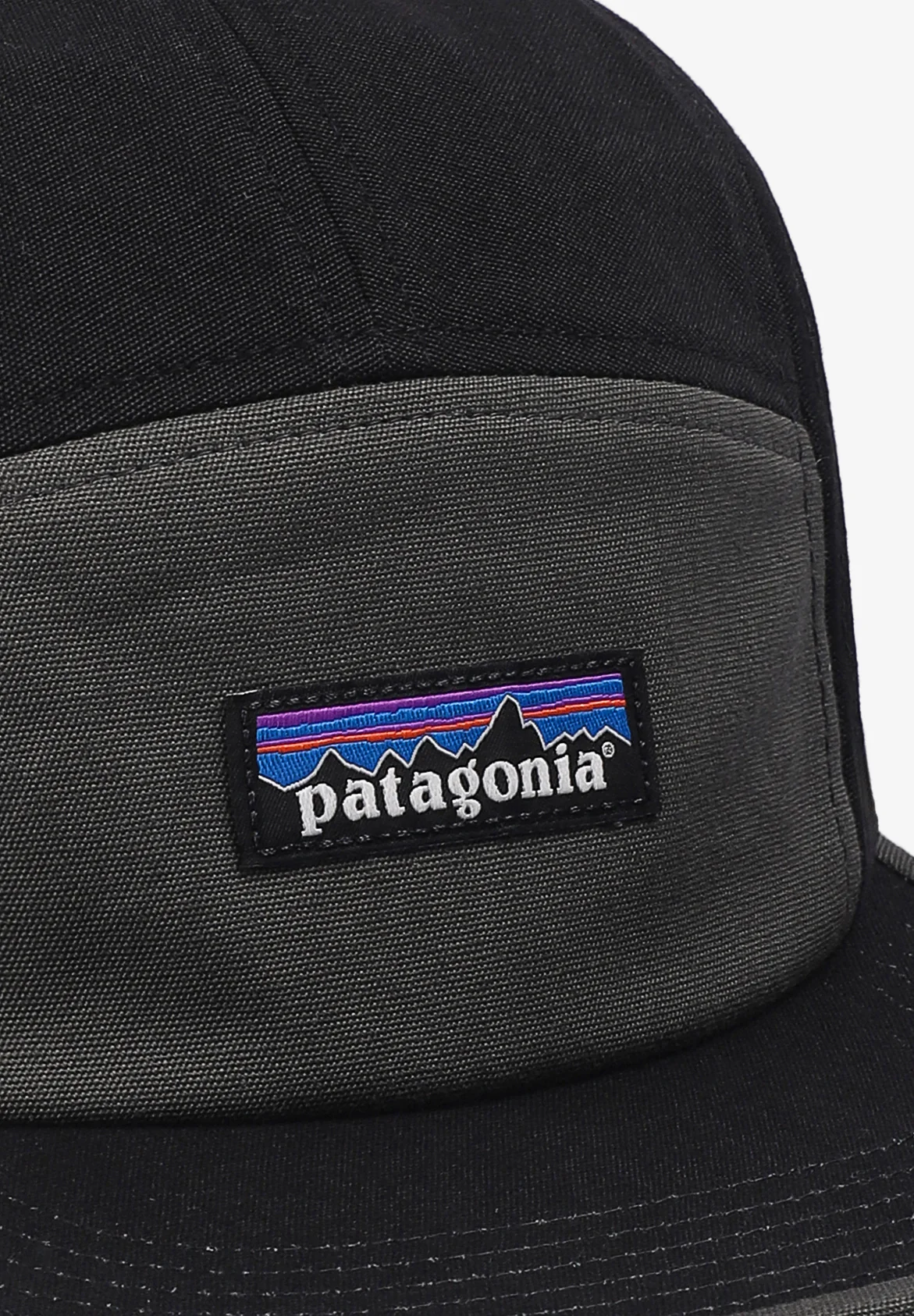 PATAGONIA | GORRA GRAPHIC MACLURE - Image 3