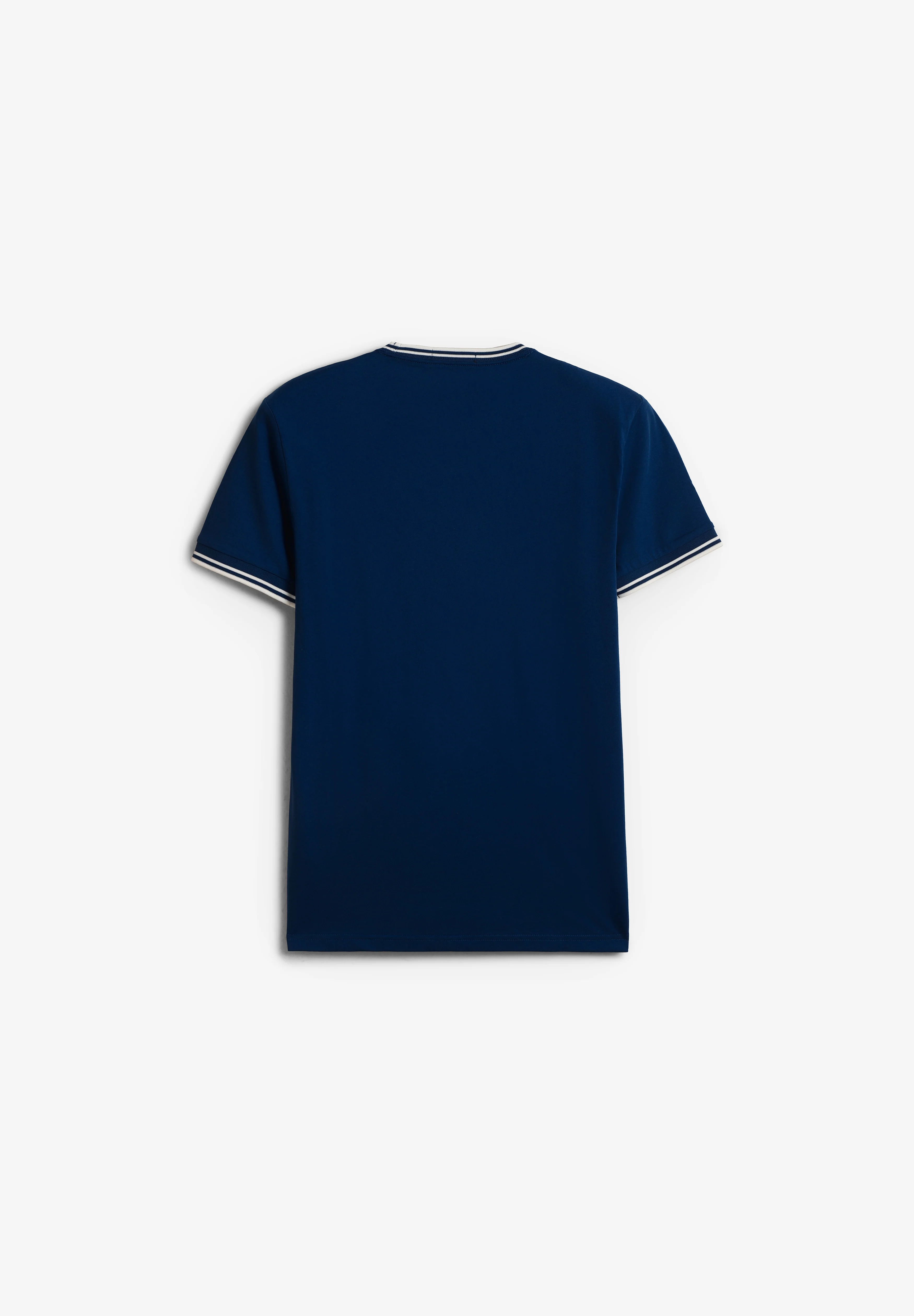 FRED PERRY | CAMISETA TWIN TIPPED - Image 2