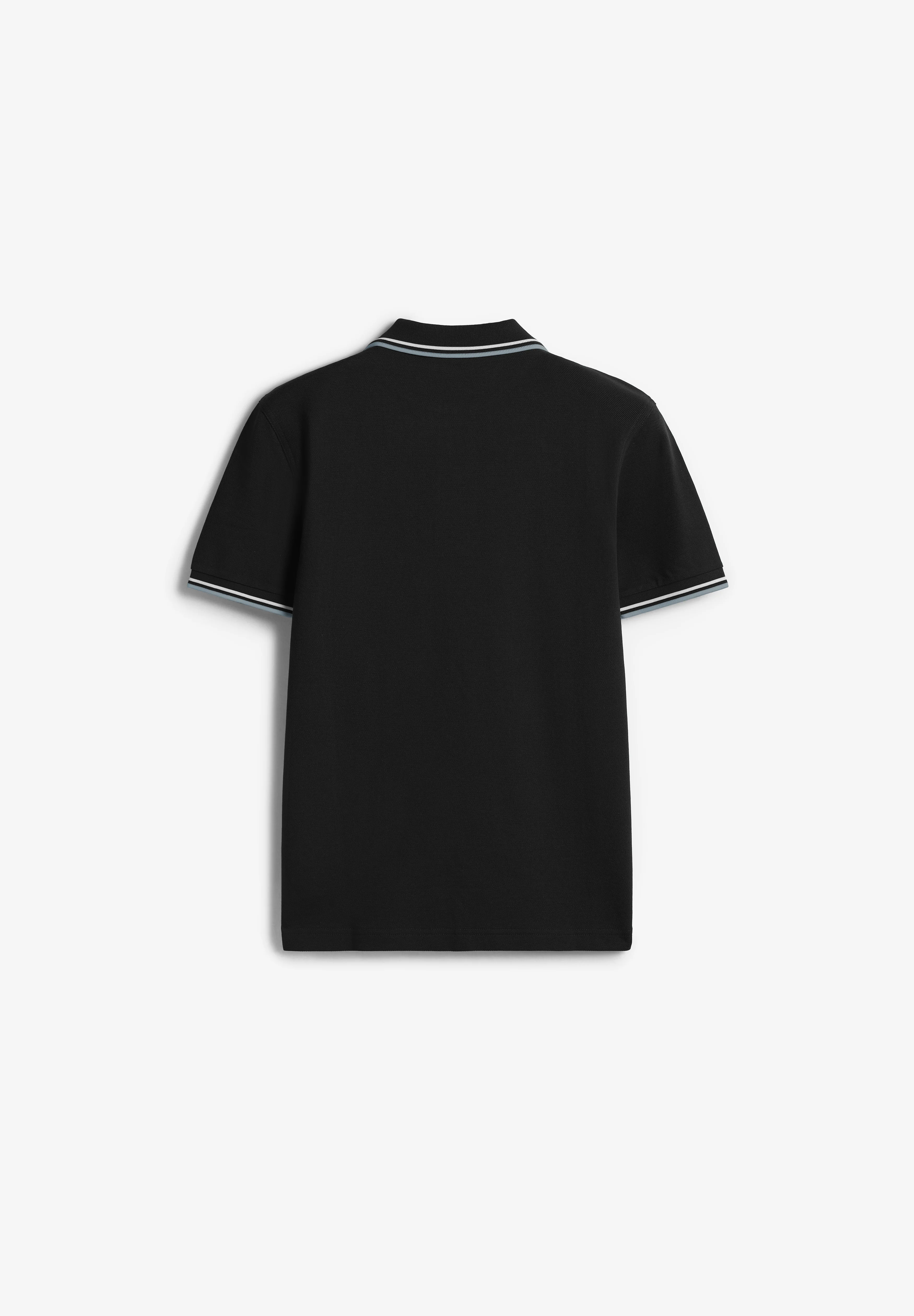 FRED PERRY | POLO TWIN TIPPED - Image 2