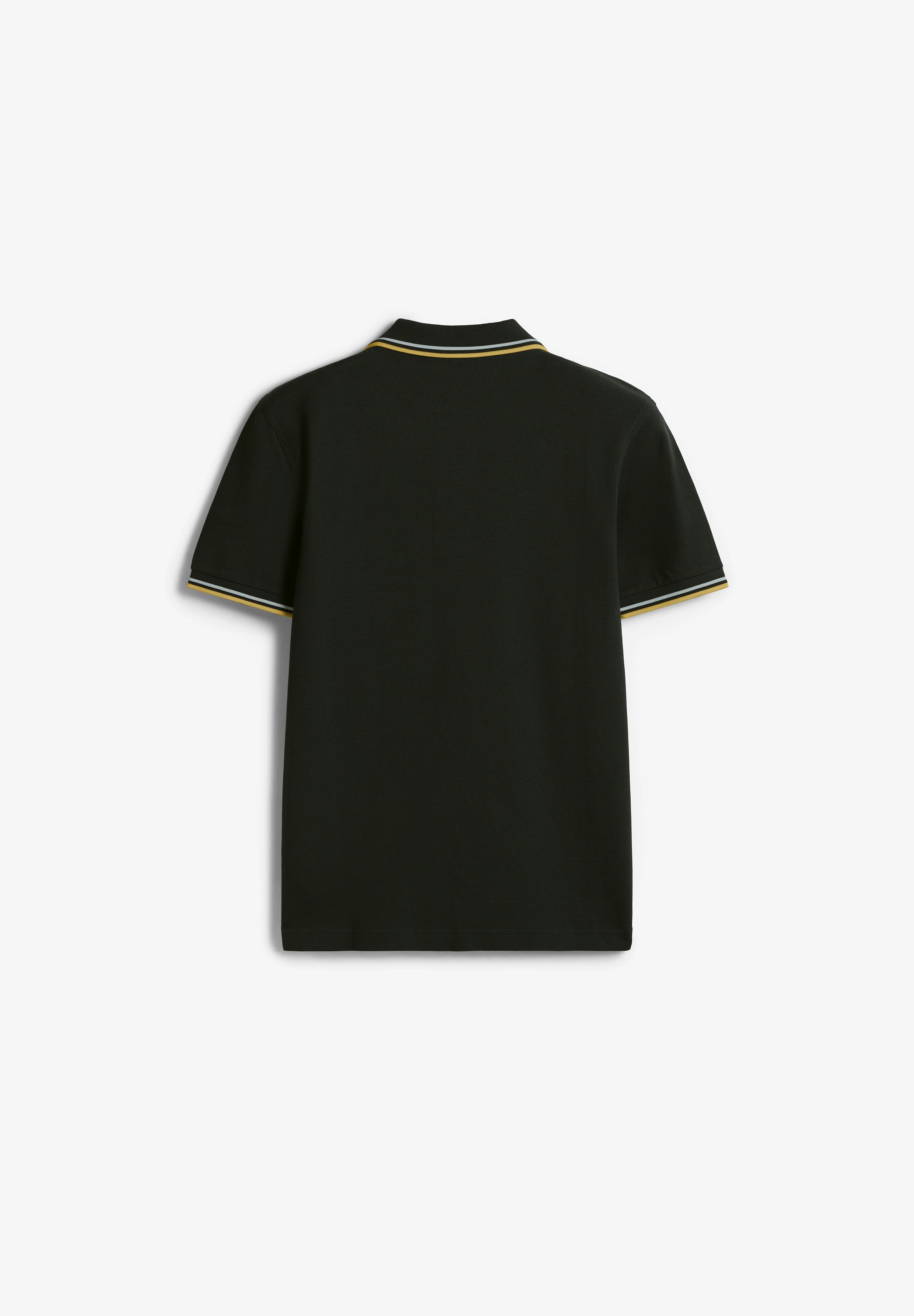 FRED PERRY | POLO TWIN TIPPED - Image 2