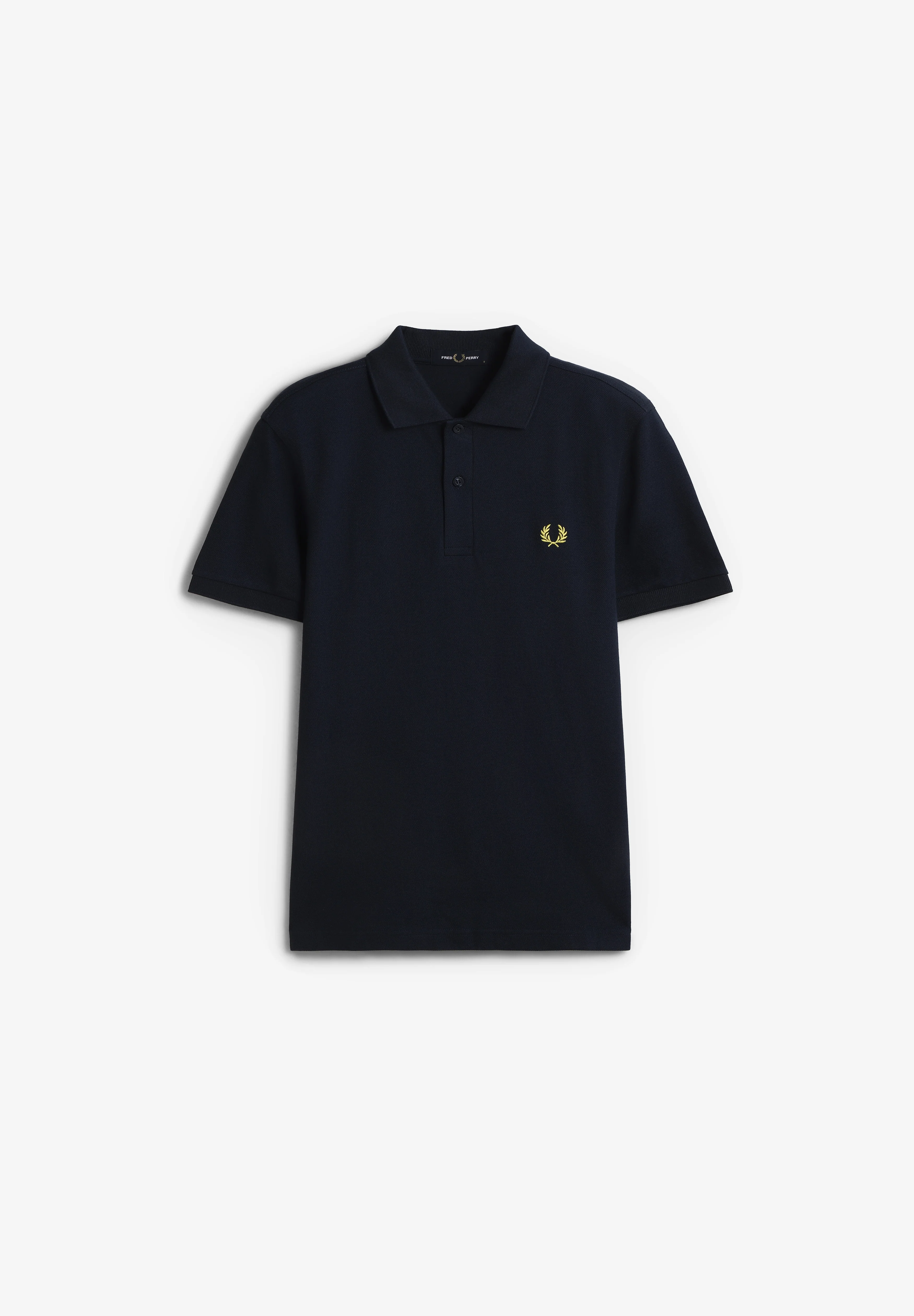 FRED PERRY | POLO PLAIN