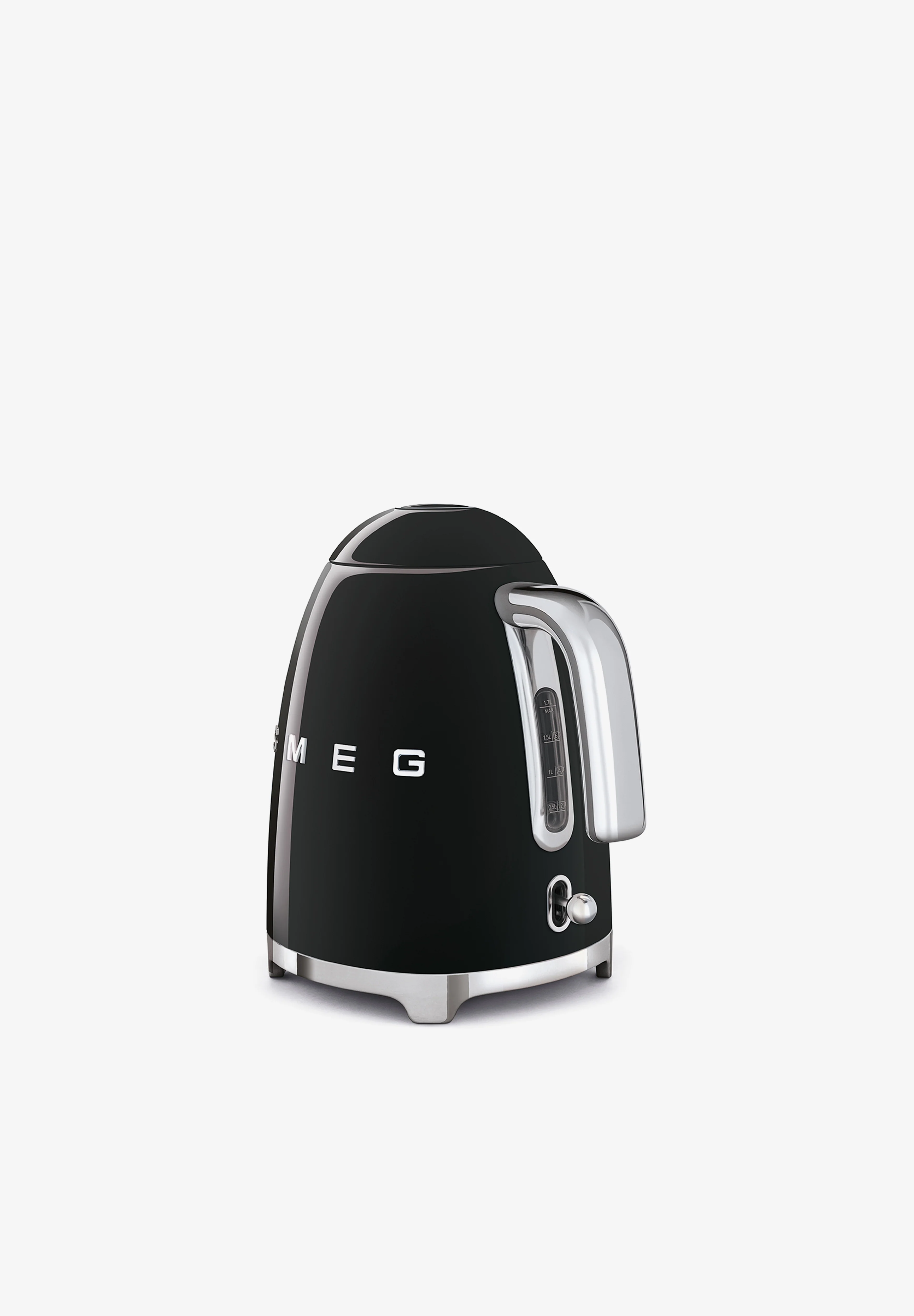 SMEG | HERVIDOR ELÉCTRICO 50'STYLE - Image 3