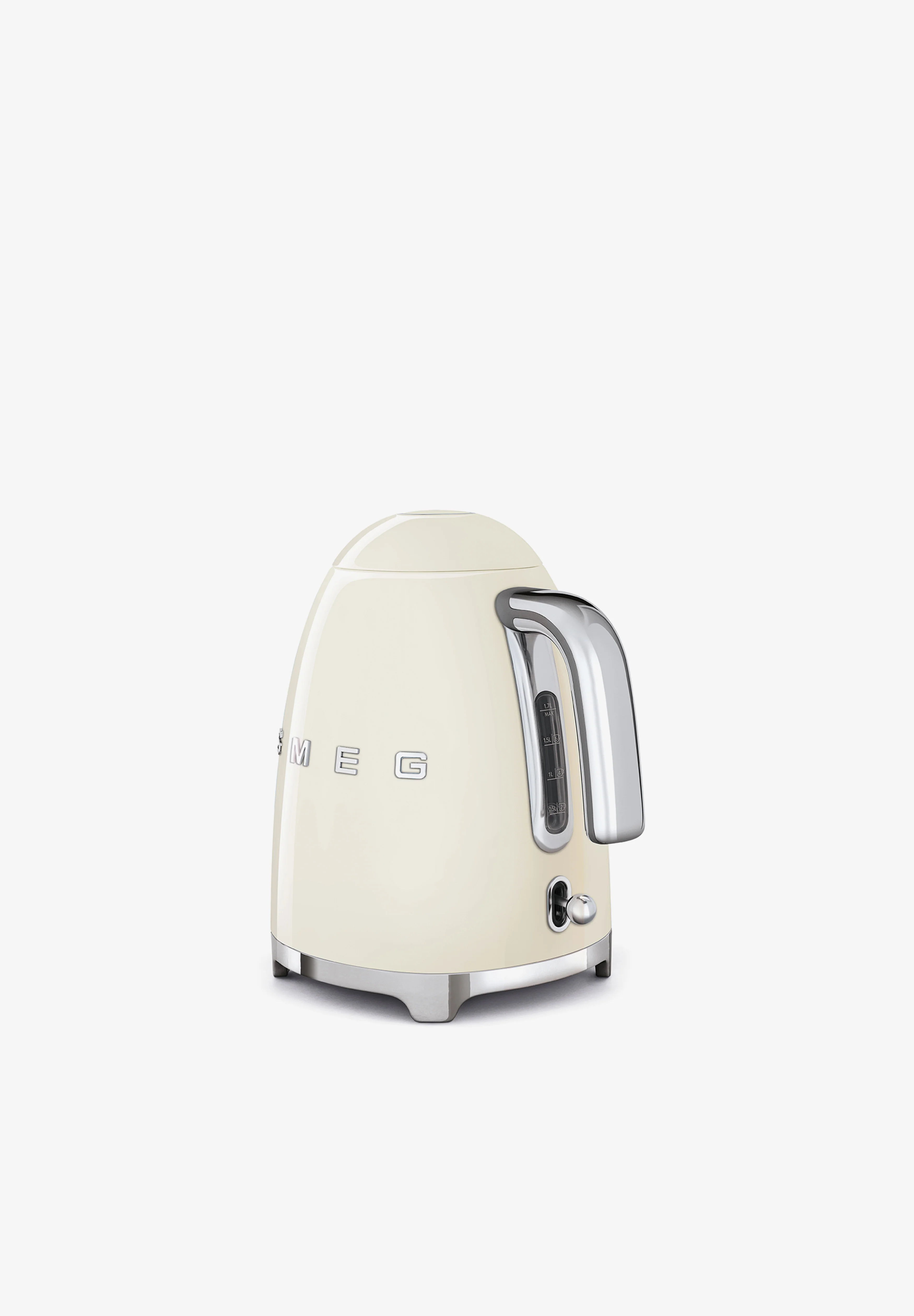 SMEG | HERVIDOR ELÉCTRICO 50'STYLE - Image 3
