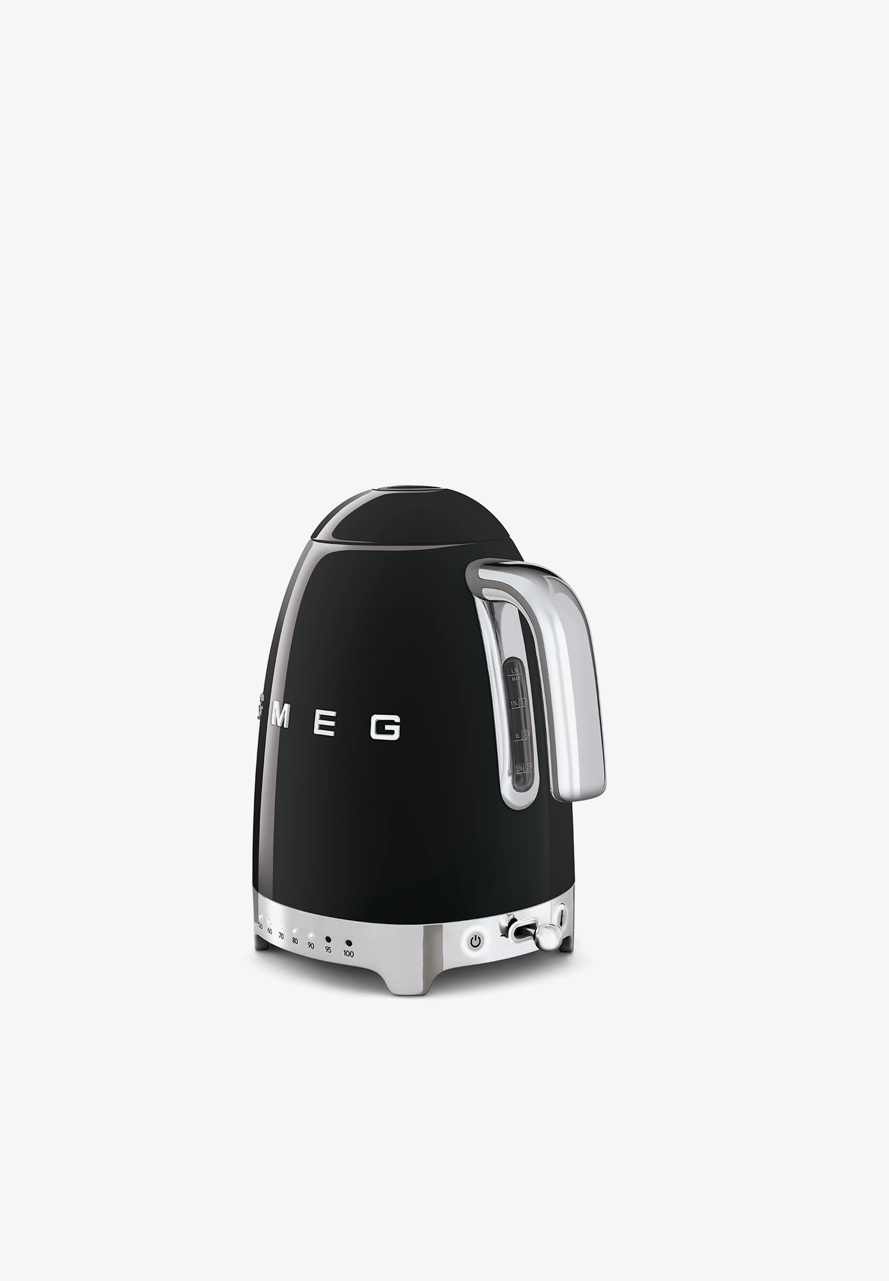 SMEG | HERVIDOR ELÉCTRICO REGULABLE 50'STYLE - Image 3