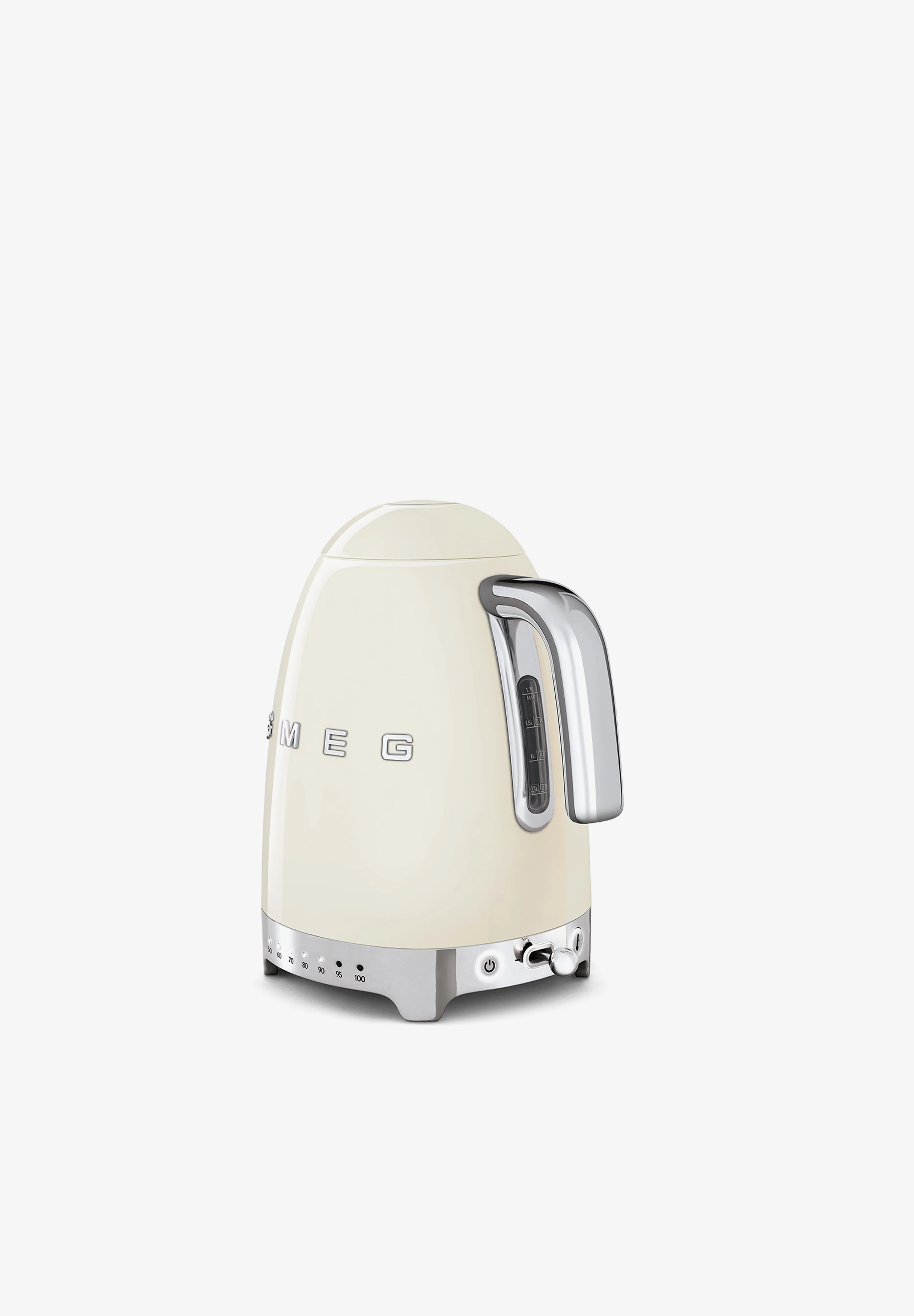 SMEG | HERVIDOR ELÉCTRICO REGULABLE 50'STYLE - Image 3
