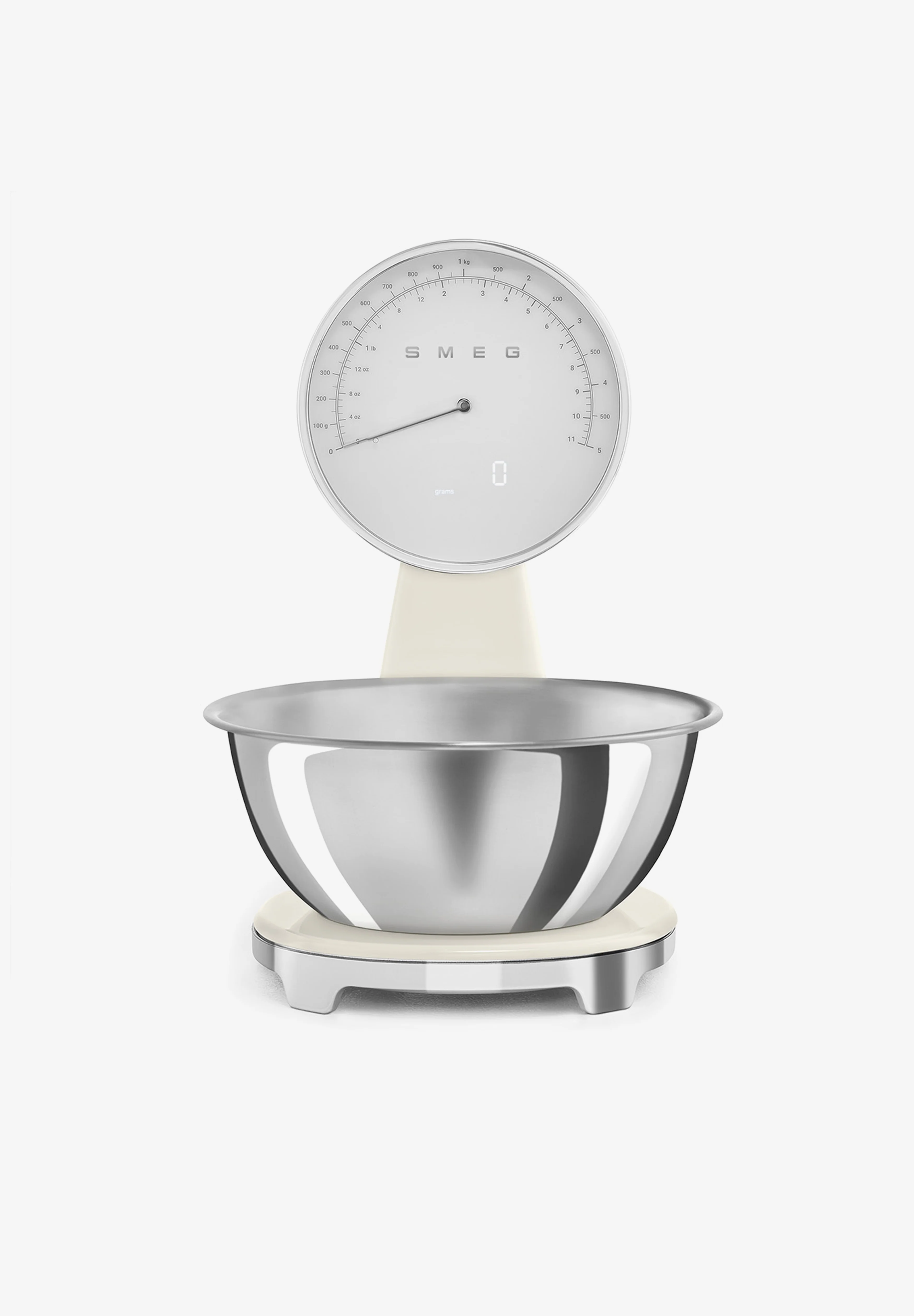 SMEG | BÁSCULA COCINA 50'STYLE