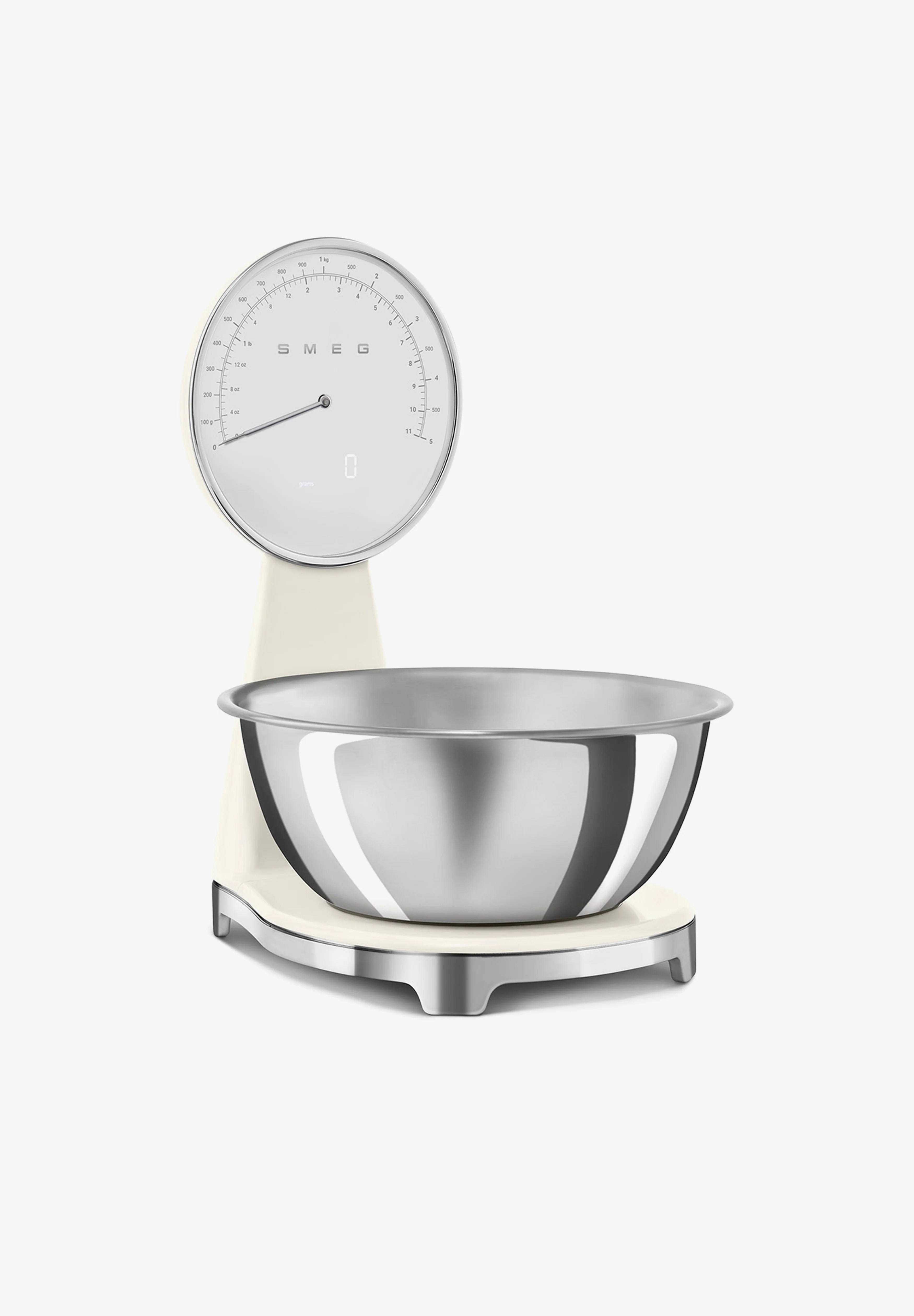 SMEG | BÁSCULA COCINA 50'STYLE - Image 2