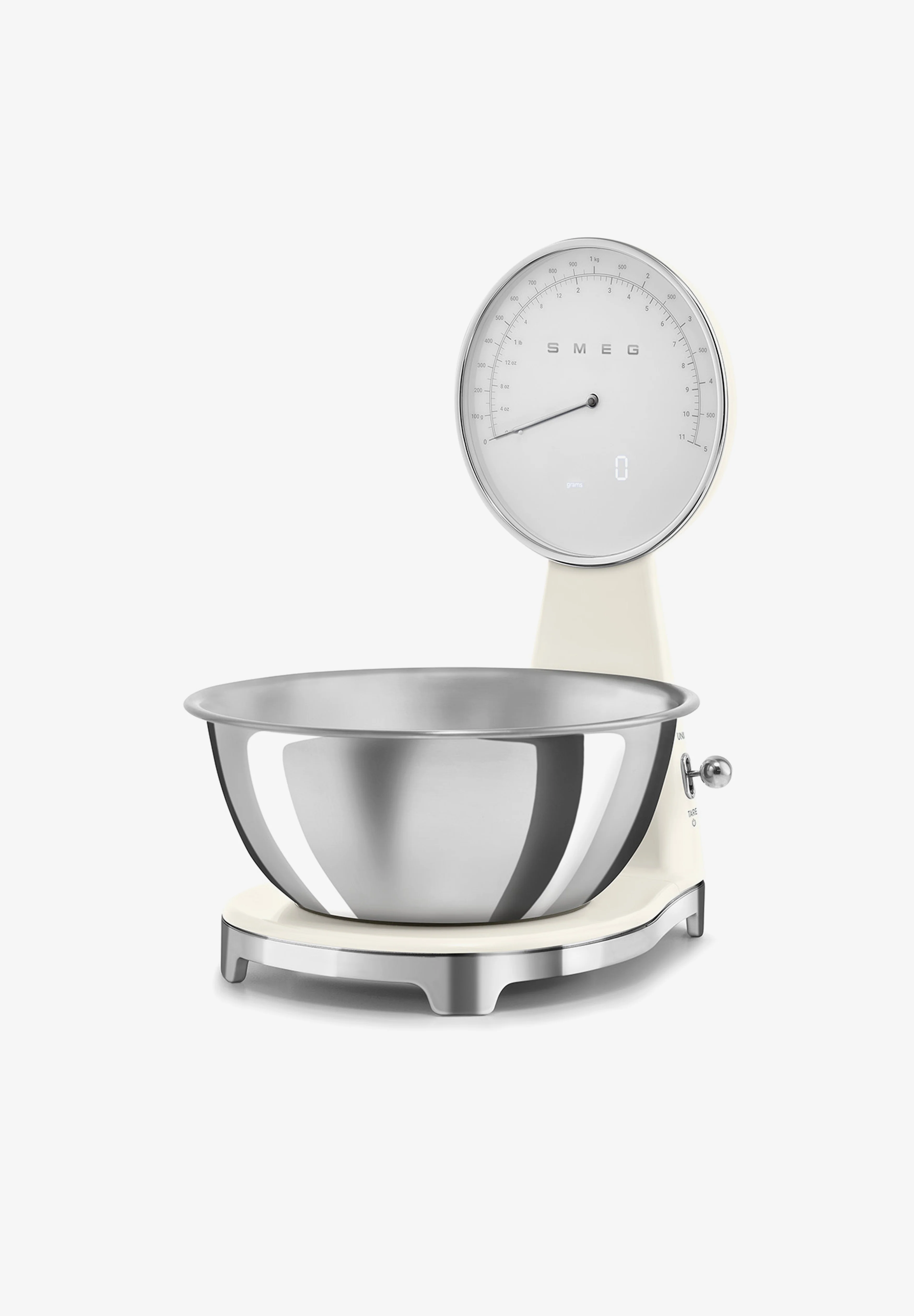 SMEG | BÁSCULA COCINA 50'STYLE - Image 3