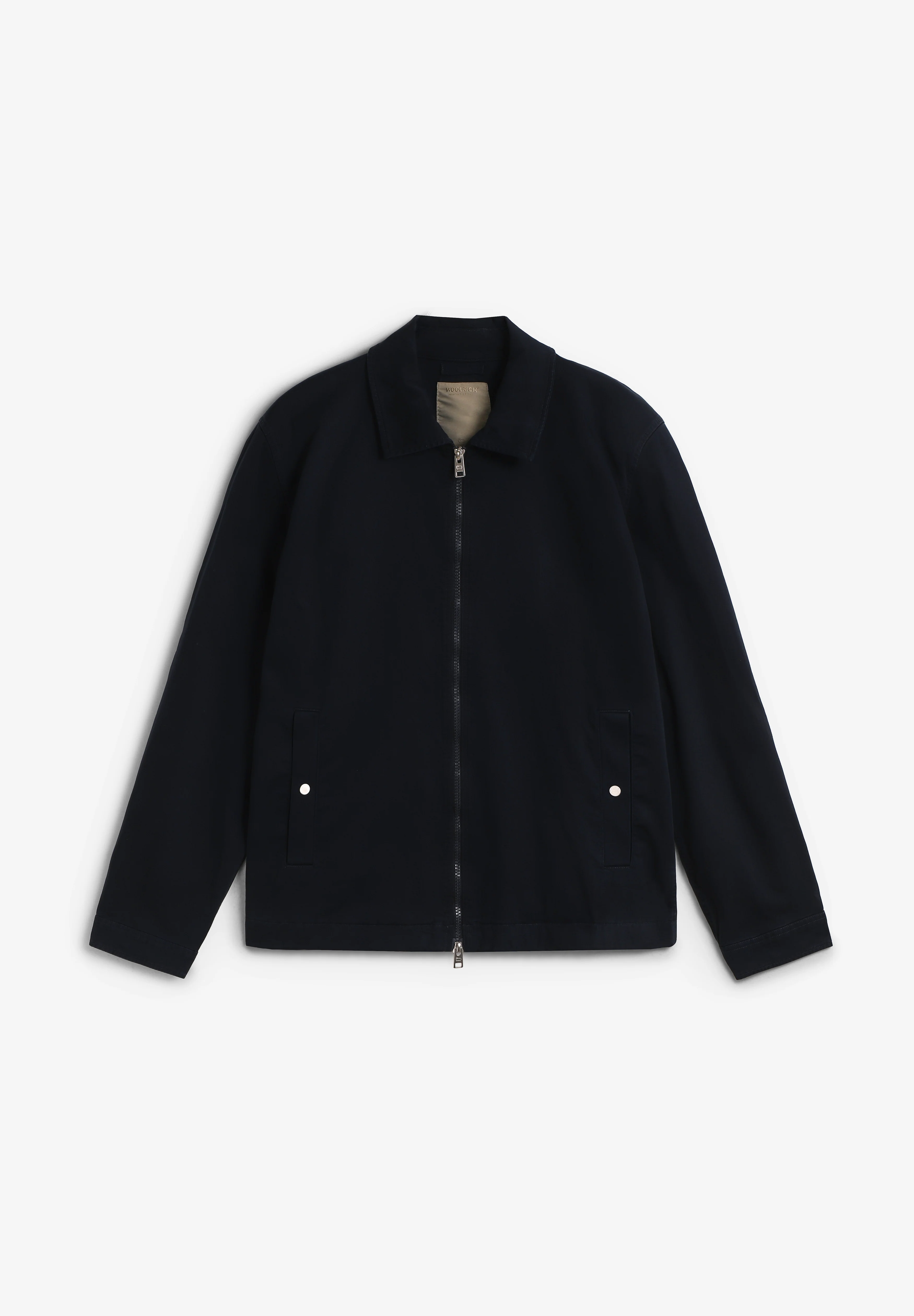 WOOLRICH | SOBRECAMISA TWILL TIMBER