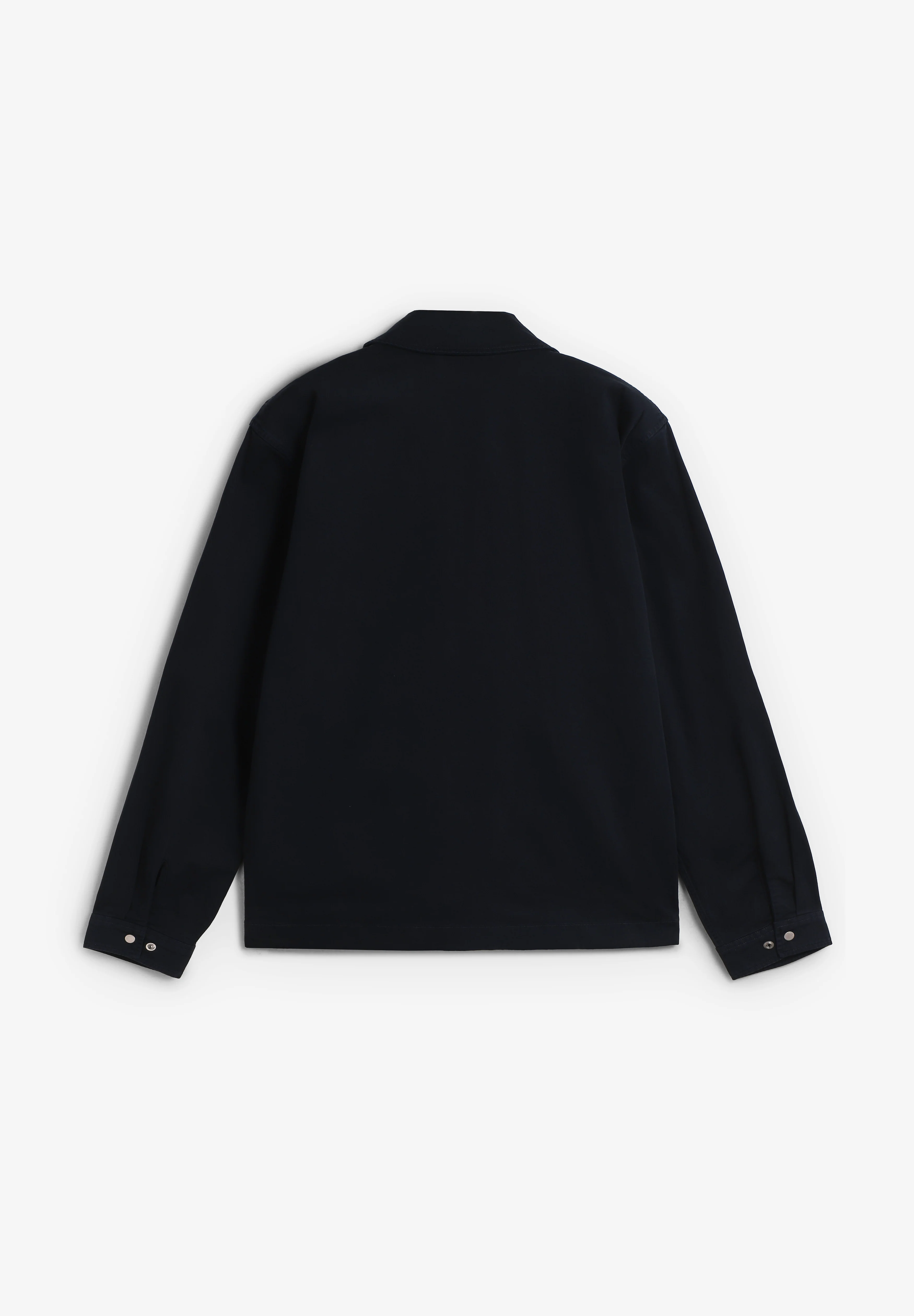 WOOLRICH | SOBRECAMISA TWILL TIMBER - Image 2